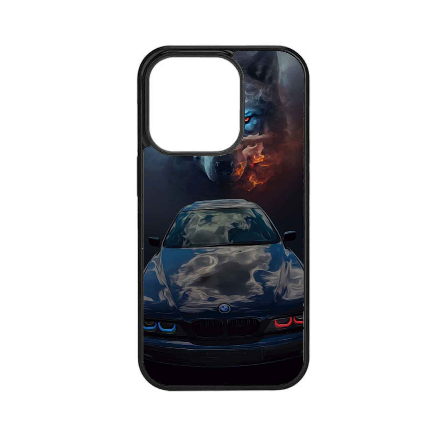 FUNDA PROTECTOR CASE PARA IPHONE 14 PRO MAX - 1