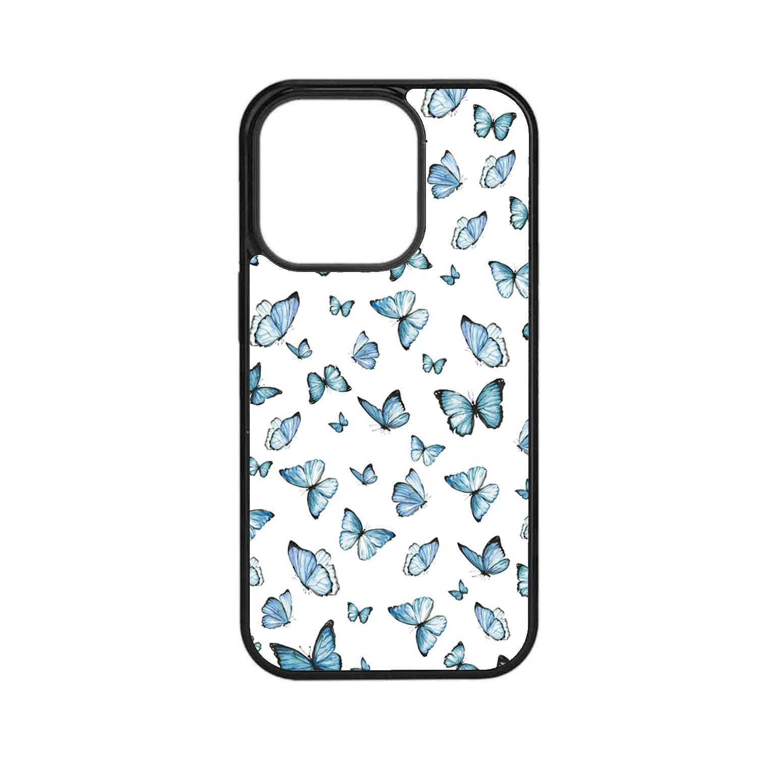 FUNDA PROTECTOR CASE PARA IPHONE 14 PRO MAX - 1