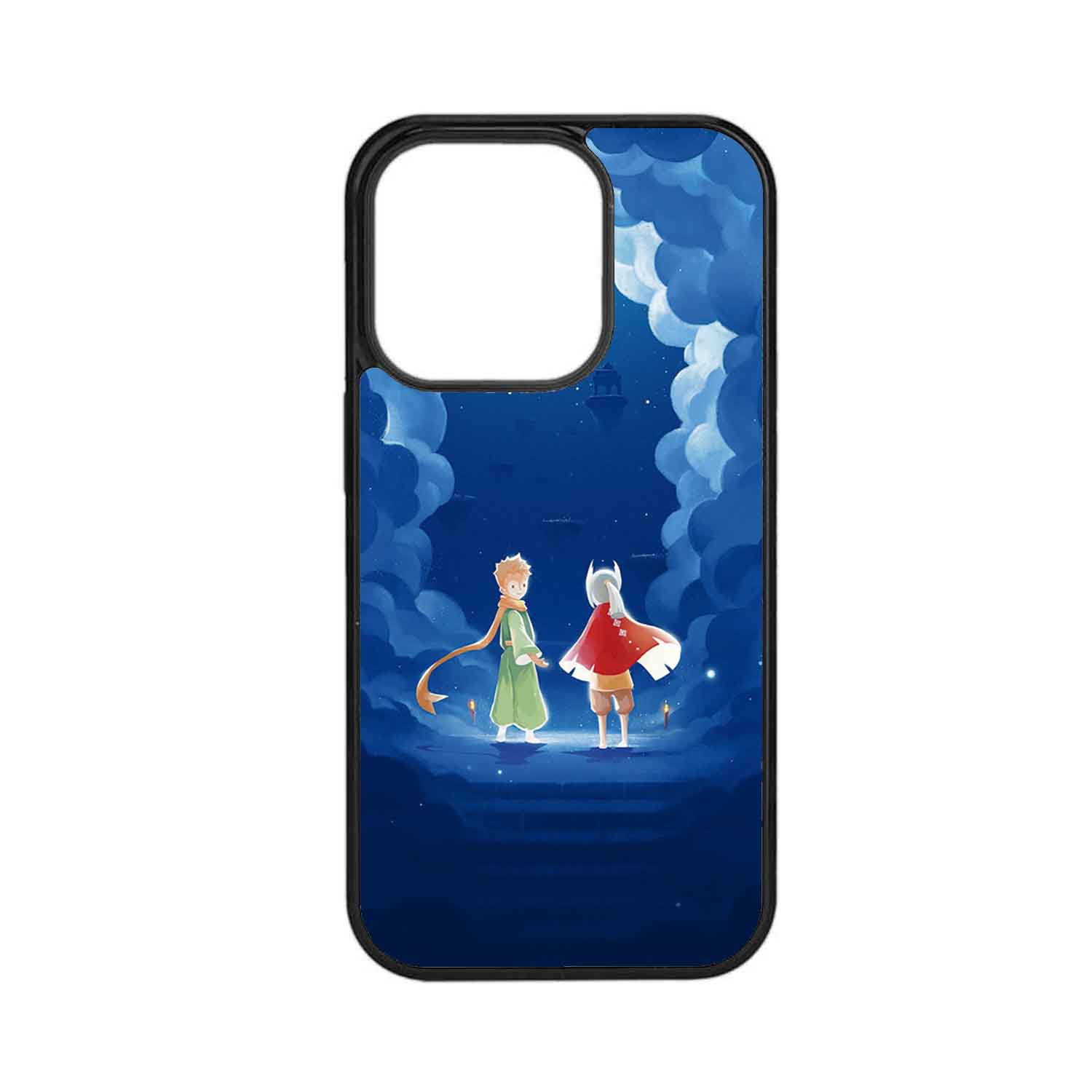 FUNDA PROTECTOR CASE PARA IPHONE 14 PRO MAX - 1
