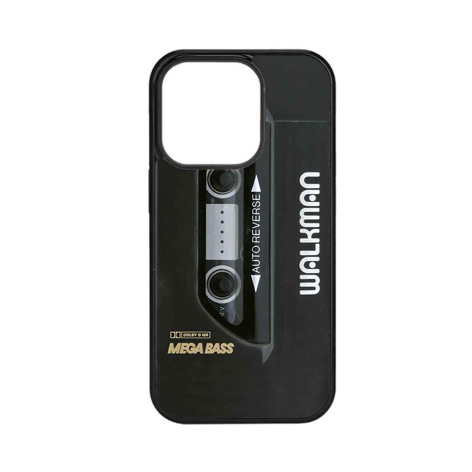 FUNDA PROTECTOR CASE PARA IPHONE 14 PRO MAX - 1