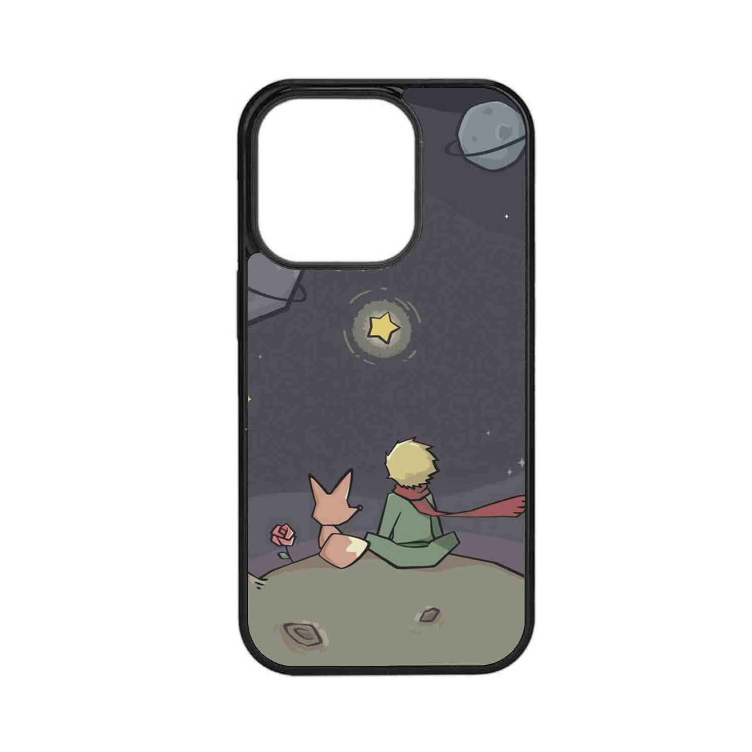 FUNDA PROTECTOR CASE PARA IPHONE 14 PRO MAX - 1