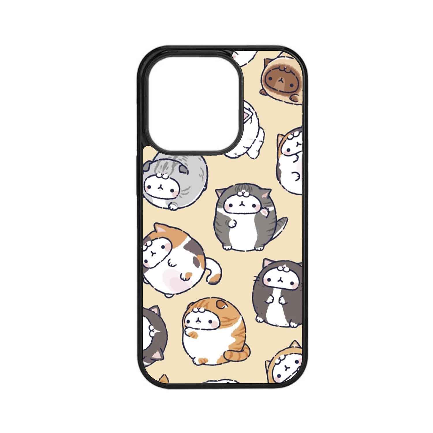 FUNDA PROTECTOR CASE PARA IPHONE 14 PRO MAX - 1