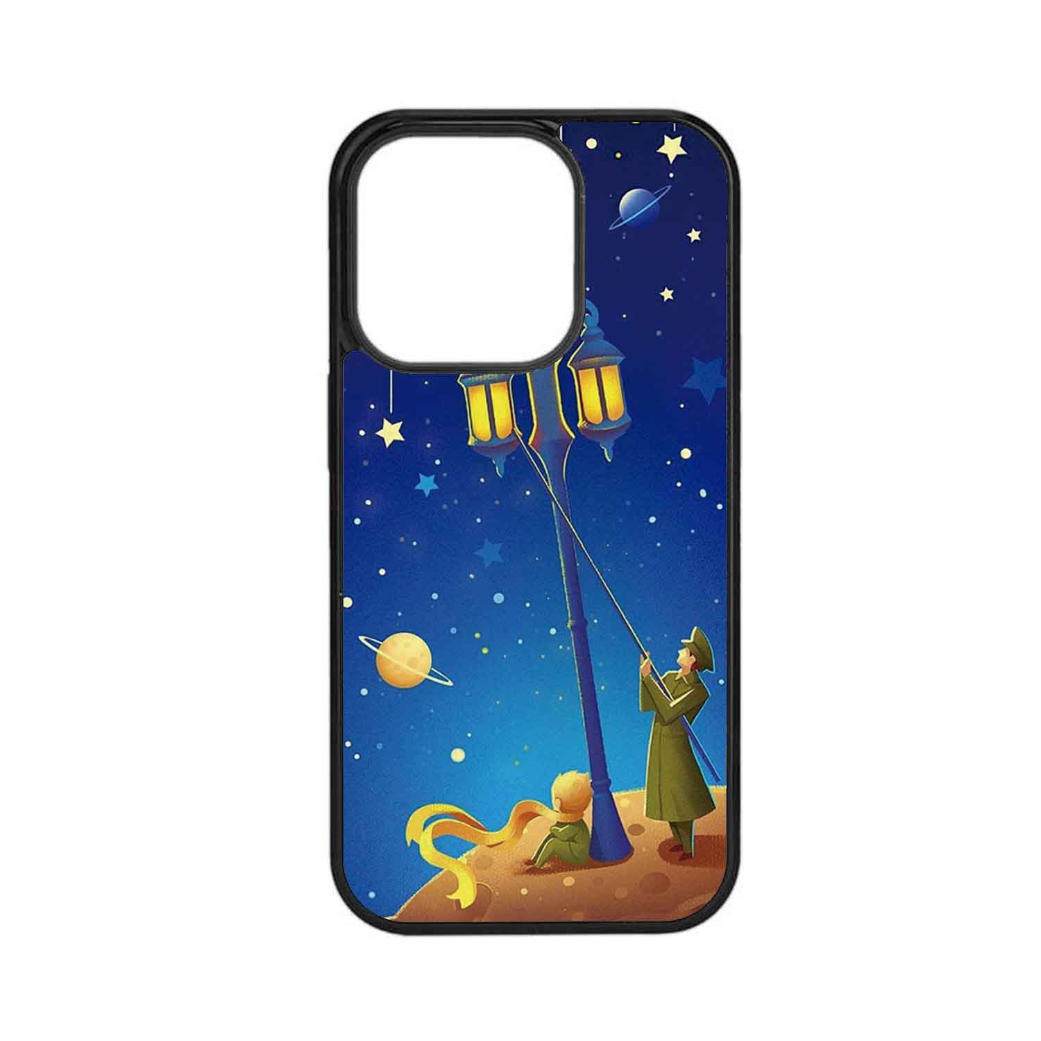 FUNDA PROTECTOR CASE PARA IPHONE 14 PRO MAX - 1
