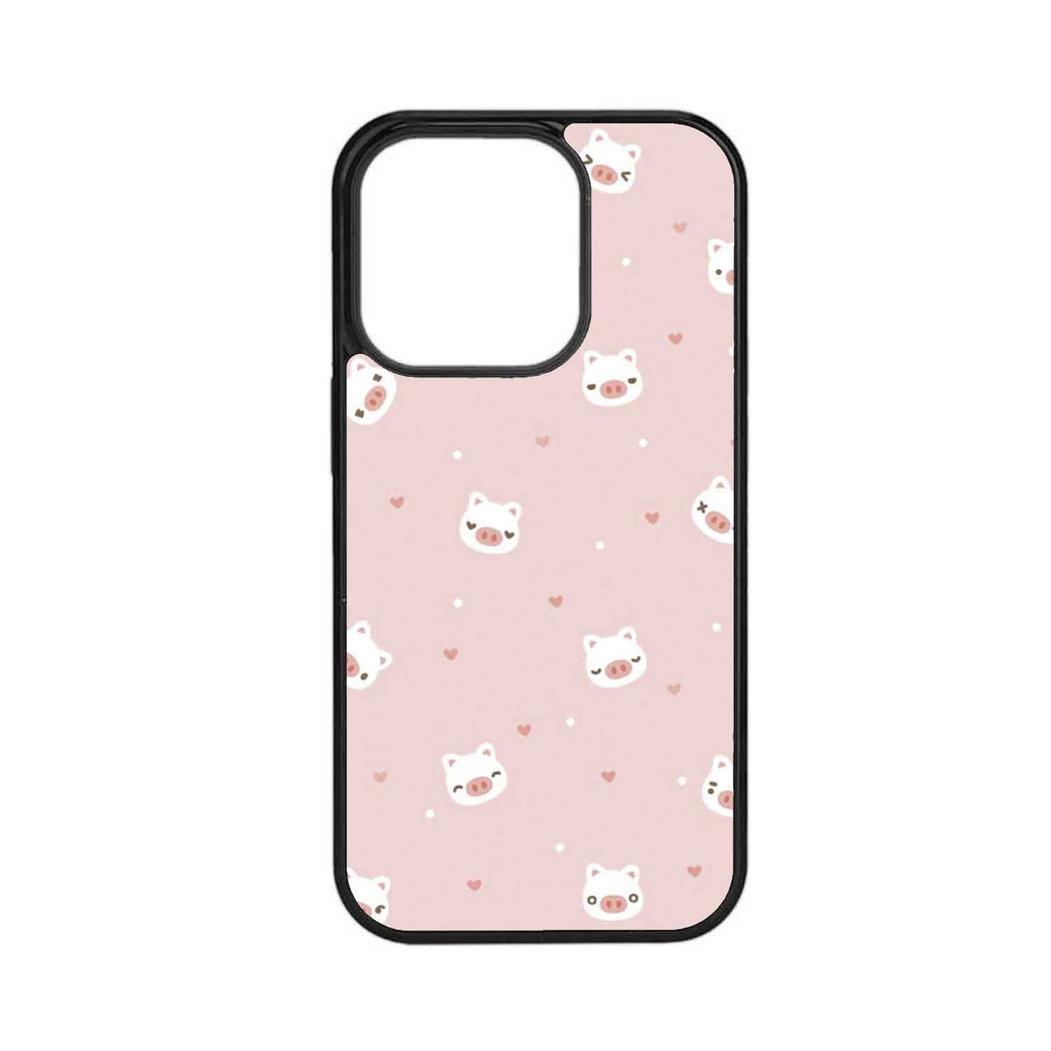FUNDA PROTECTOR CASE PARA IPHONE 14 PRO MAX - 1