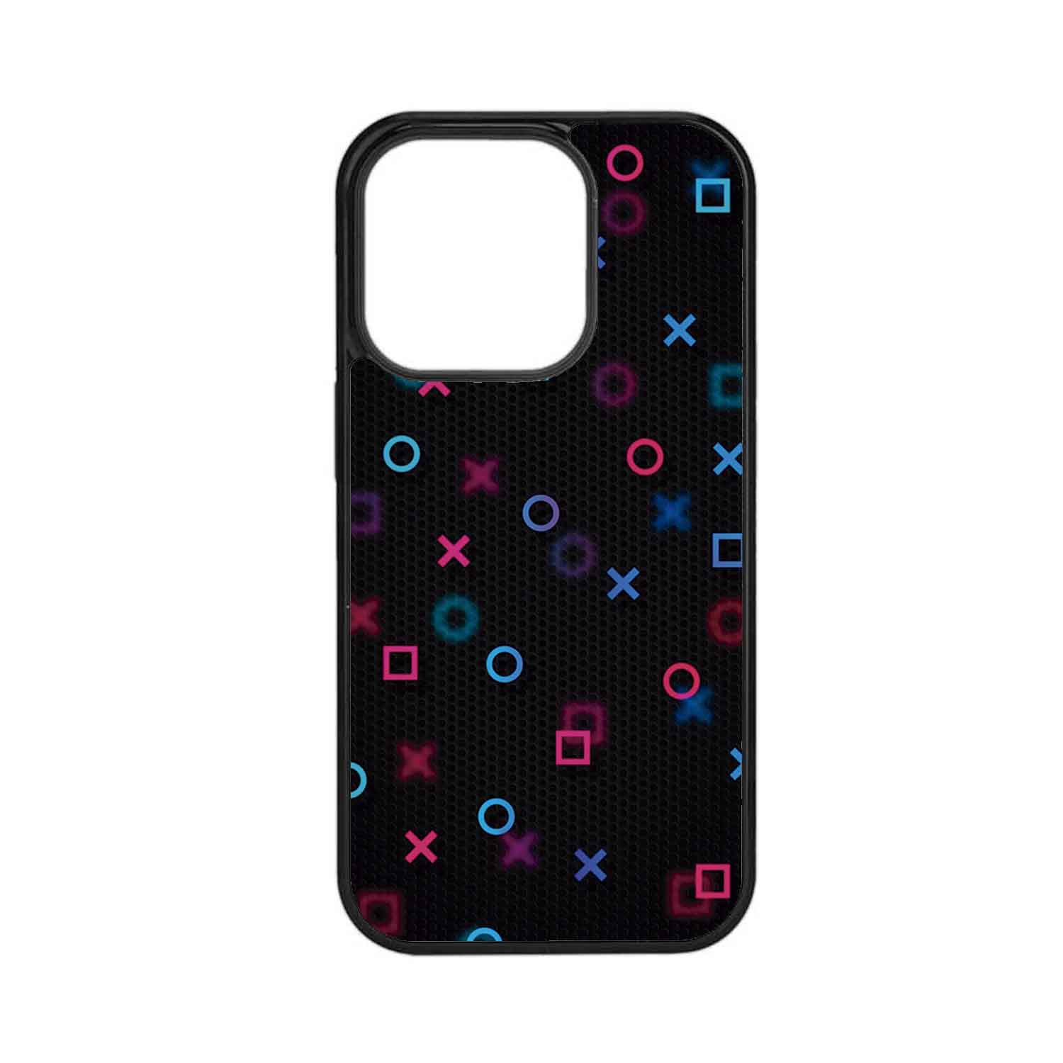 FUNDA PROTECTOR CASE PARA IPHONE 14 PRO MAX - 1