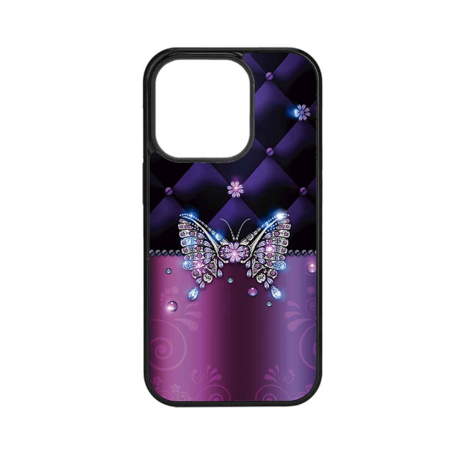 FUNDA PROTECTOR CASE PARA IPHONE 14 PRO MAX - 1