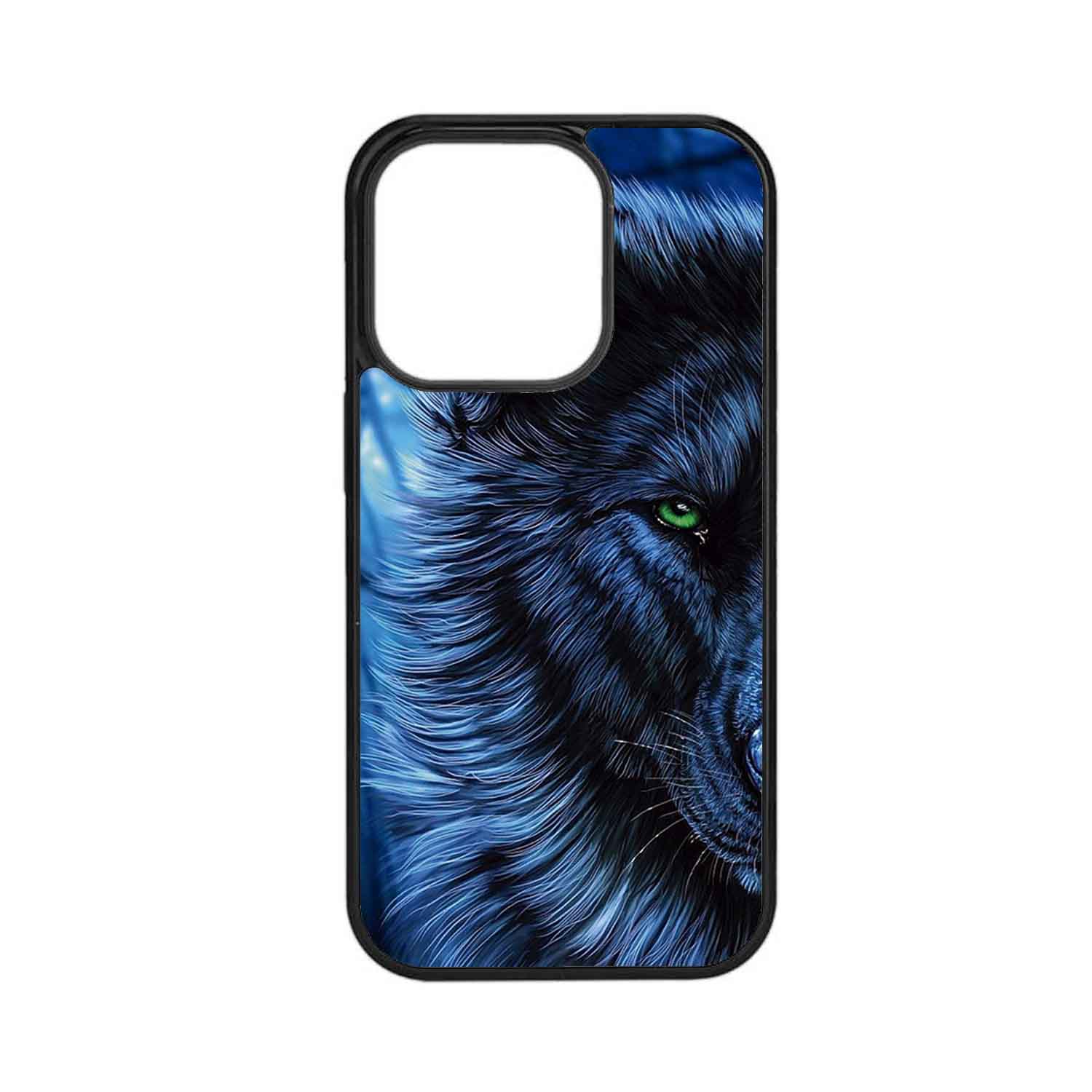 FUNDA PROTECTOR CASE PARA IPHONE 14 PRO MAX - 1
