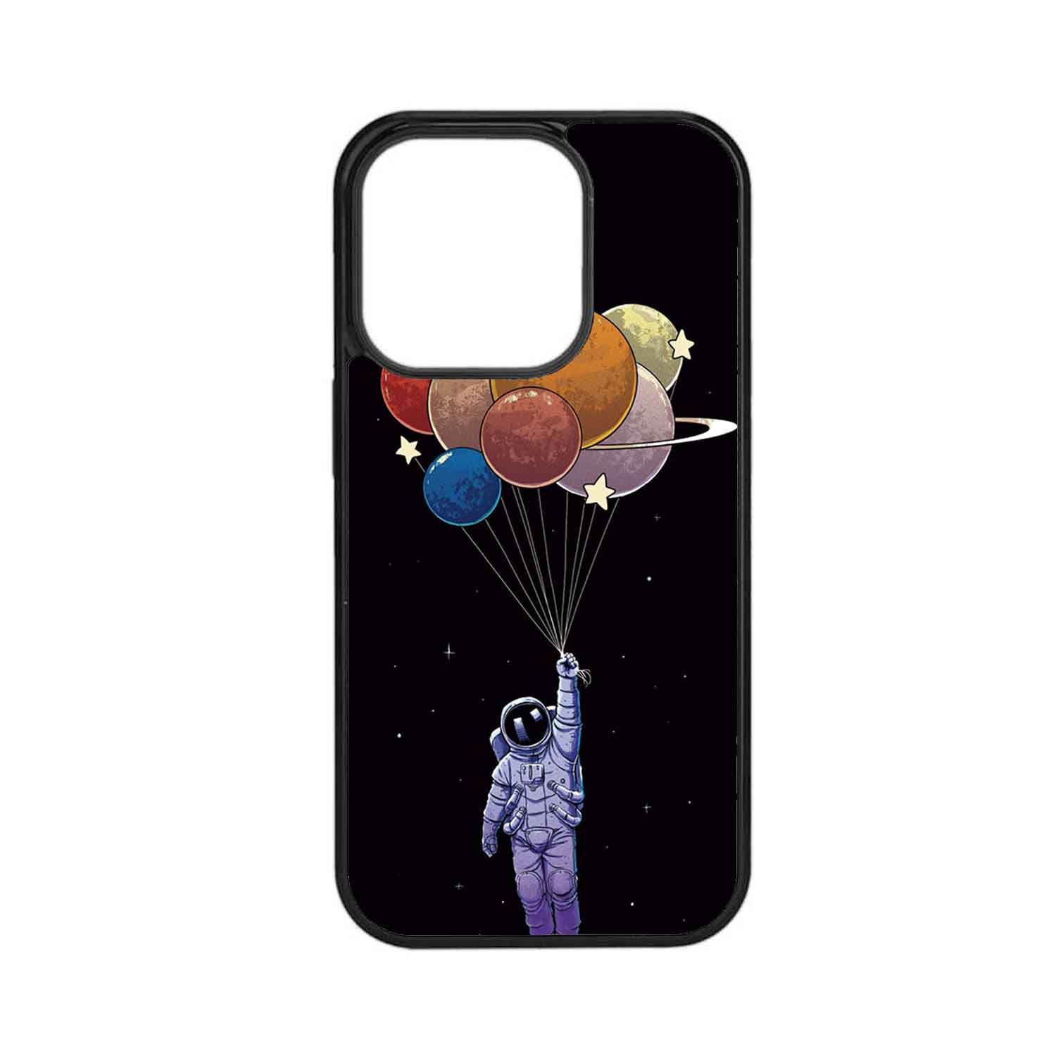 FUNDA PROTECTOR CASE PARA IPHONE 14 PRO MAX - 1