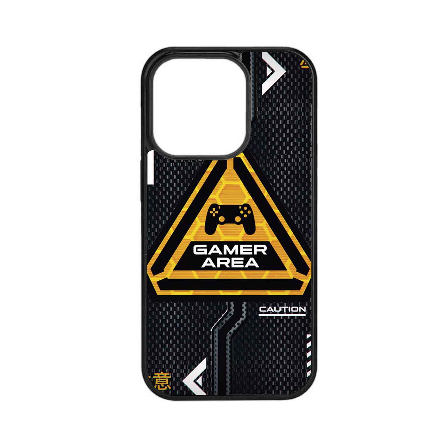 FUNDA PROTECTOR CASE PARA IPHONE 14 PRO MAX - 1