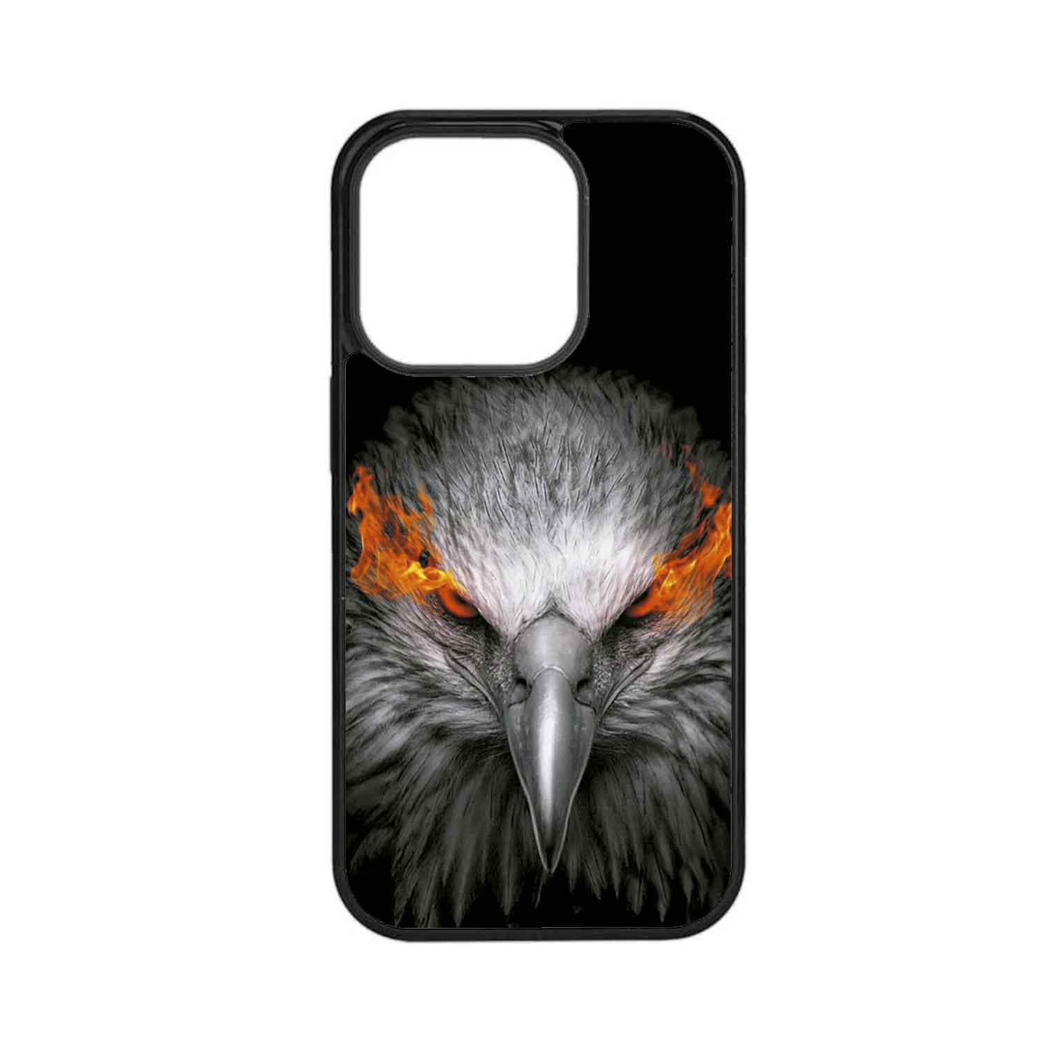FUNDA PROTECTOR CASE PARA IPHONE 14 PRO MAX - 1