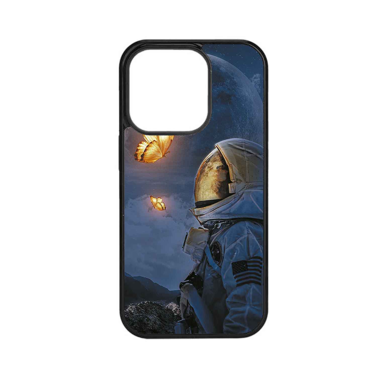 FUNDA PROTECTOR CASE PARA IPHONE 14 PRO MAX - 1