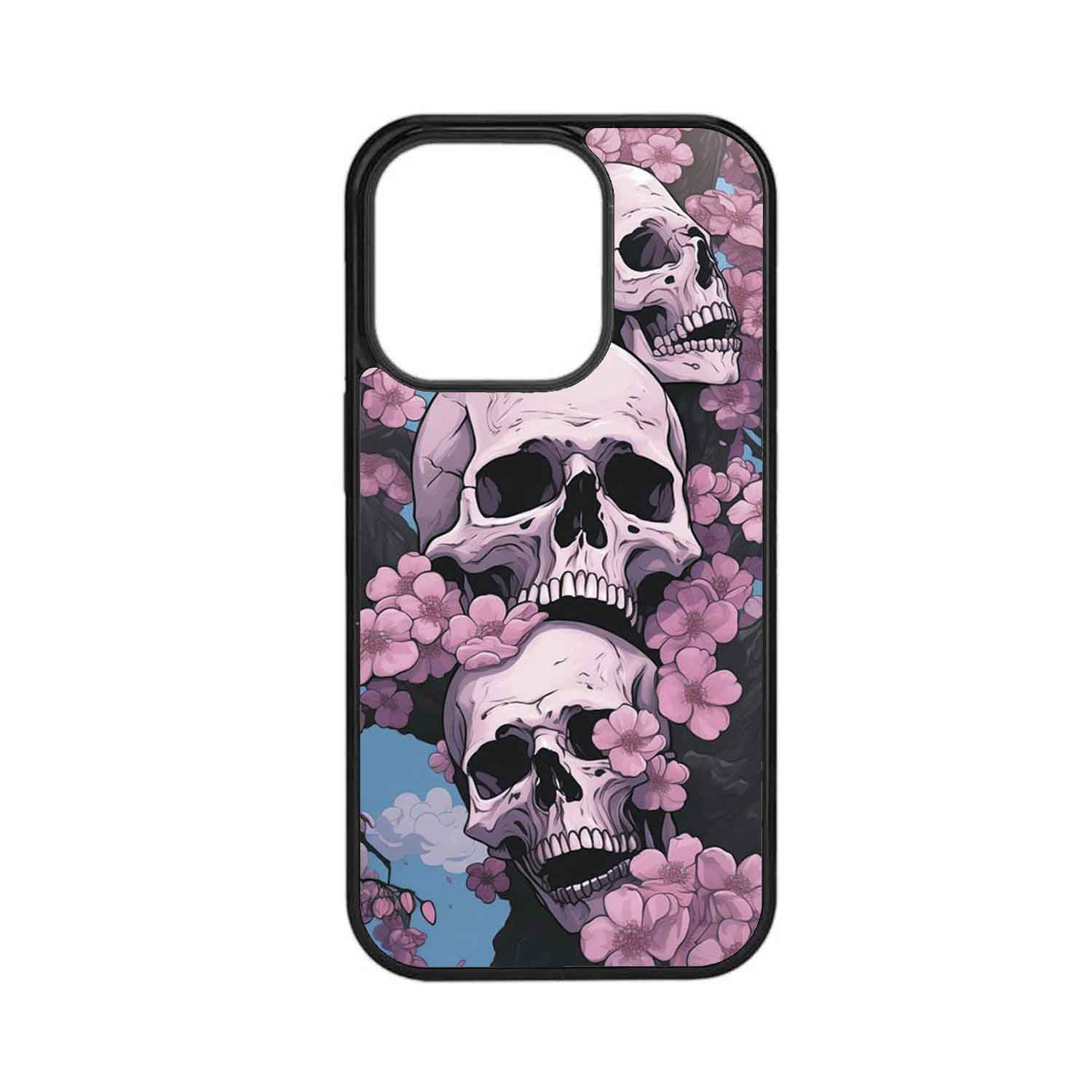 FUNDA PROTECTOR CASE PARA IPHONE 14 PRO MAX - 1