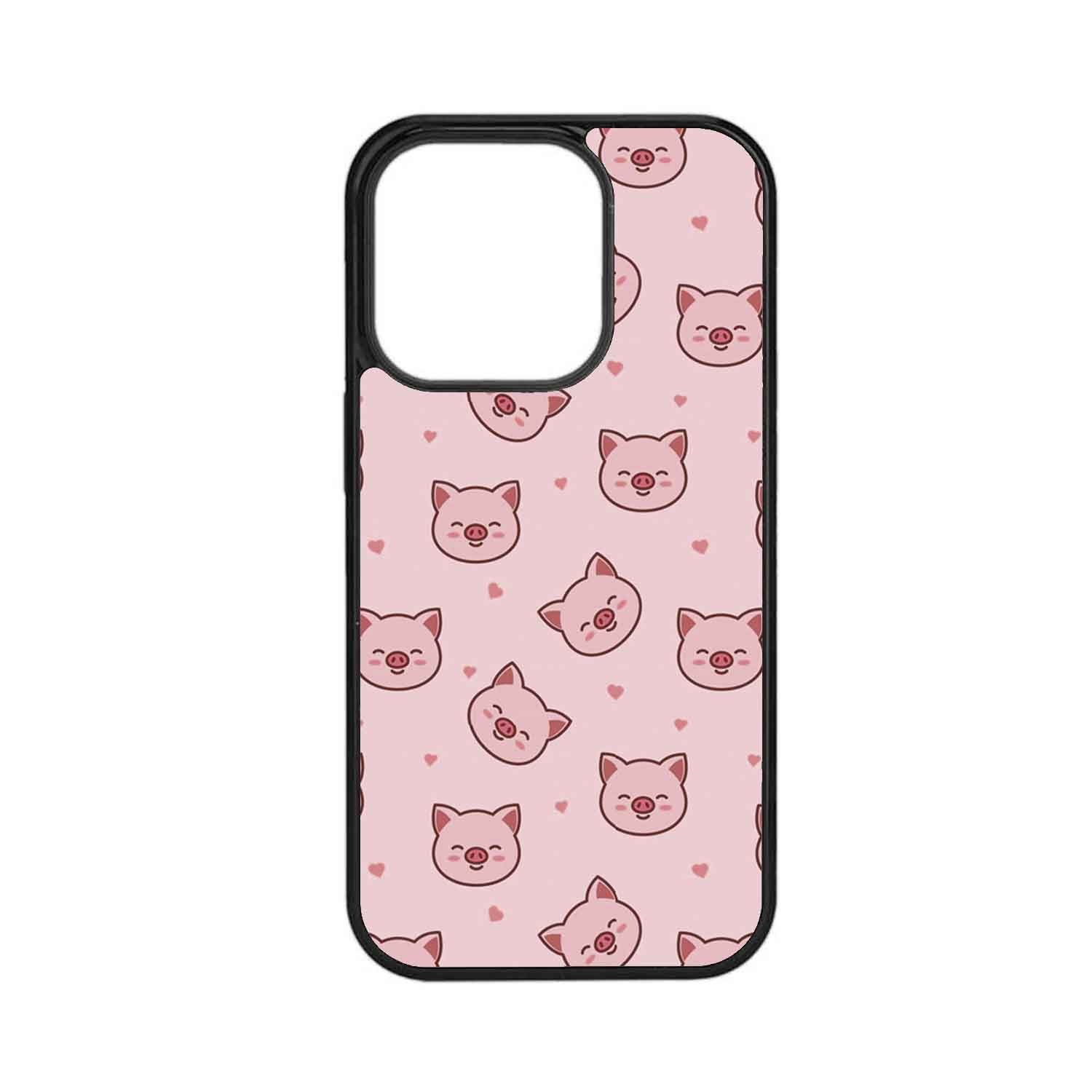 FUNDA PROTECTOR CASE PARA IPHONE 14 PRO MAX - 1