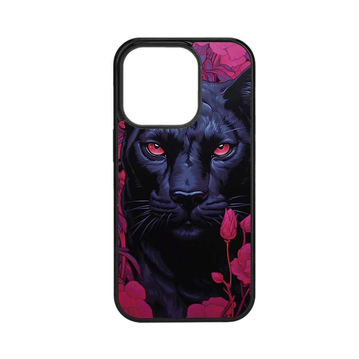 FUNDA PROTECTOR CASE PARA IPHONE 14 PRO MAX - 1