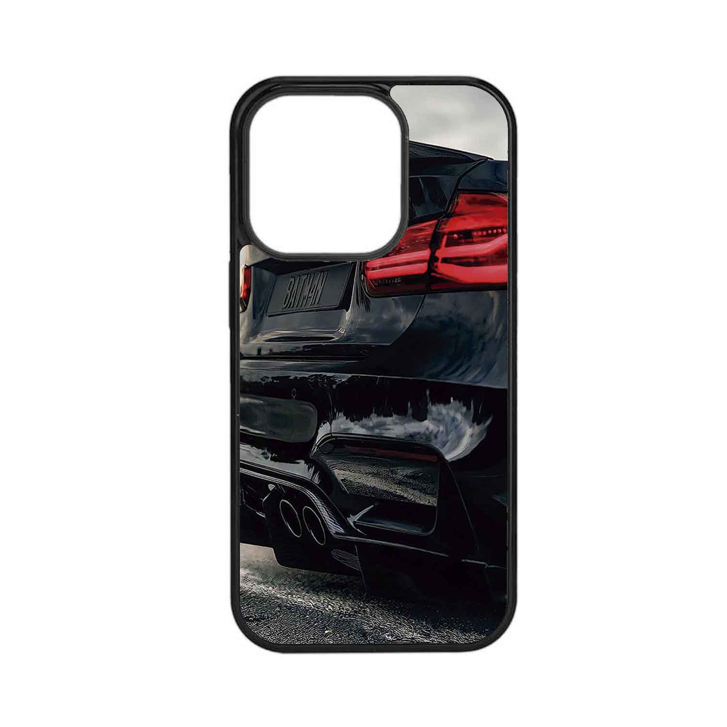 FUNDA PROTECTOR CASE PARA IPHONE 14 PRO MAX - 1