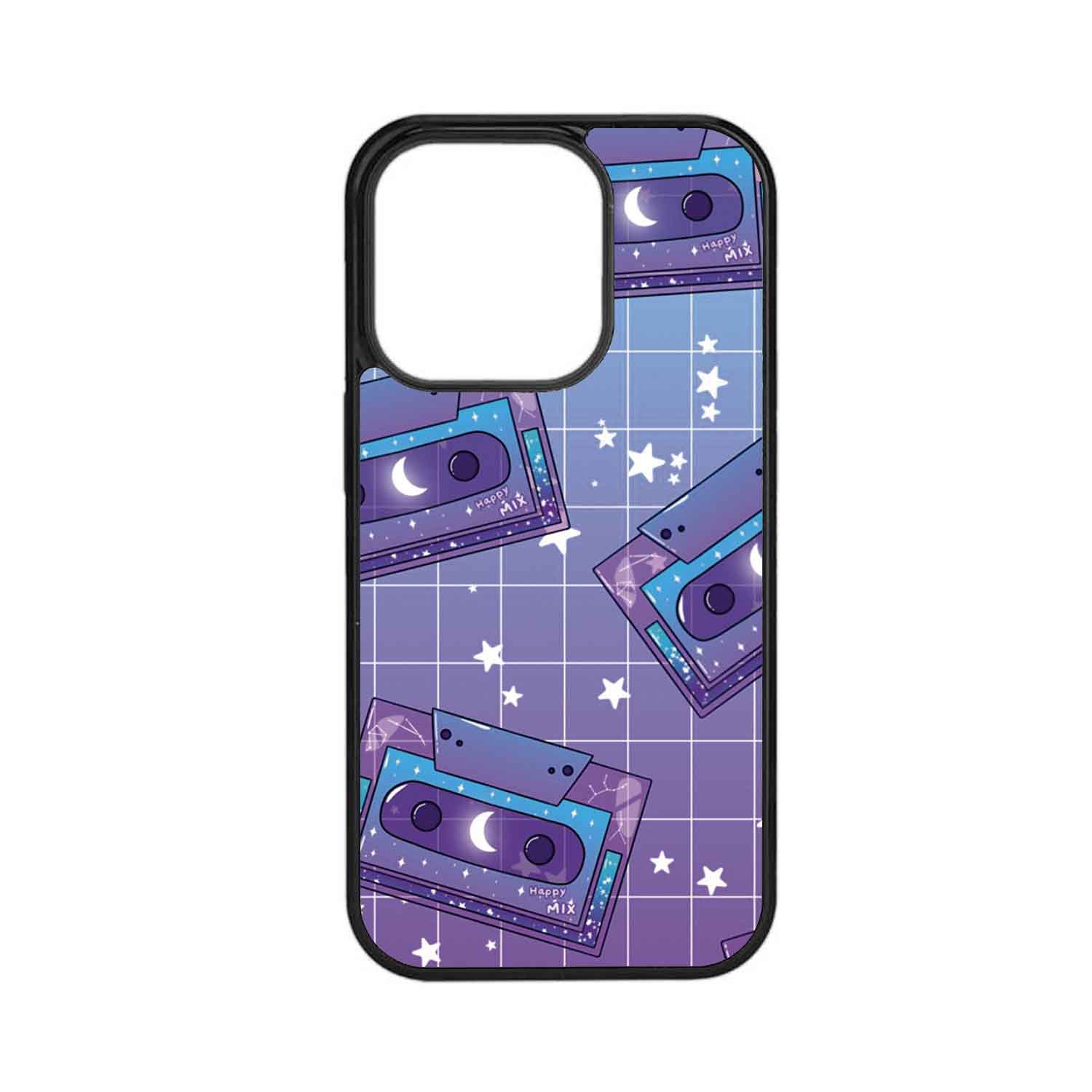 FUNDA PROTECTOR CASE PARA IPHONE 14 PRO MAX - 1
