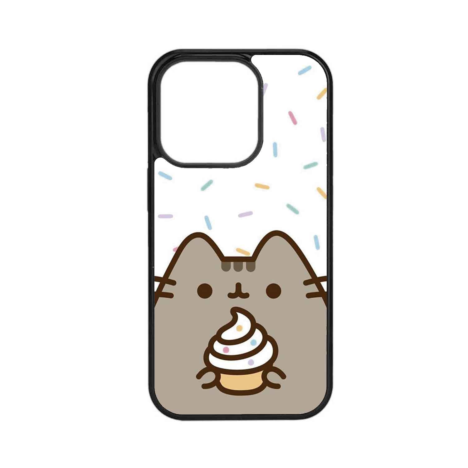 FUNDA PROTECTOR CASE PARA IPHONE 14 PRO MAX - 1
