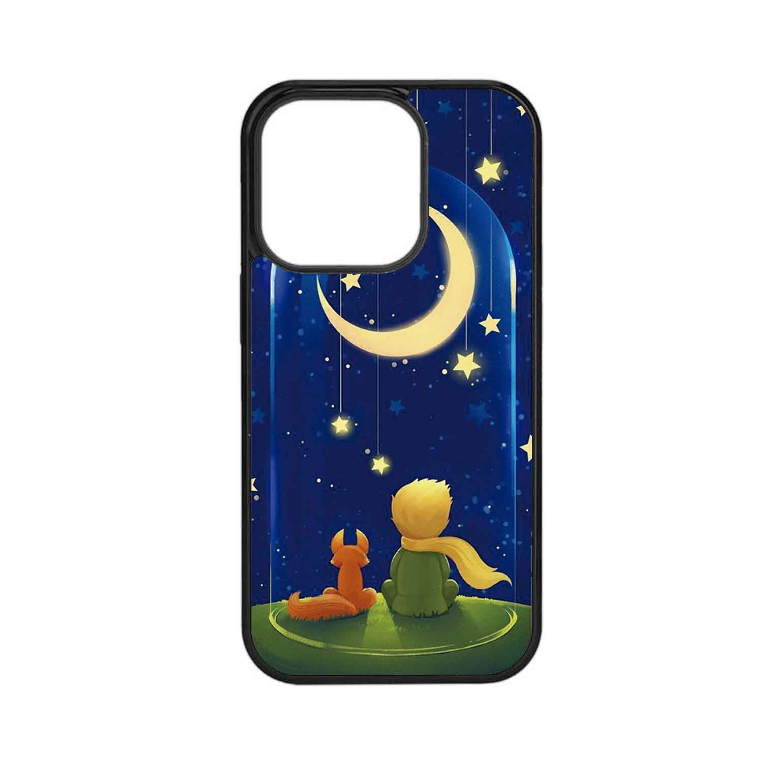 FUNDA PROTECTOR CASE PARA IPHONE 14 PRO MAX - 1