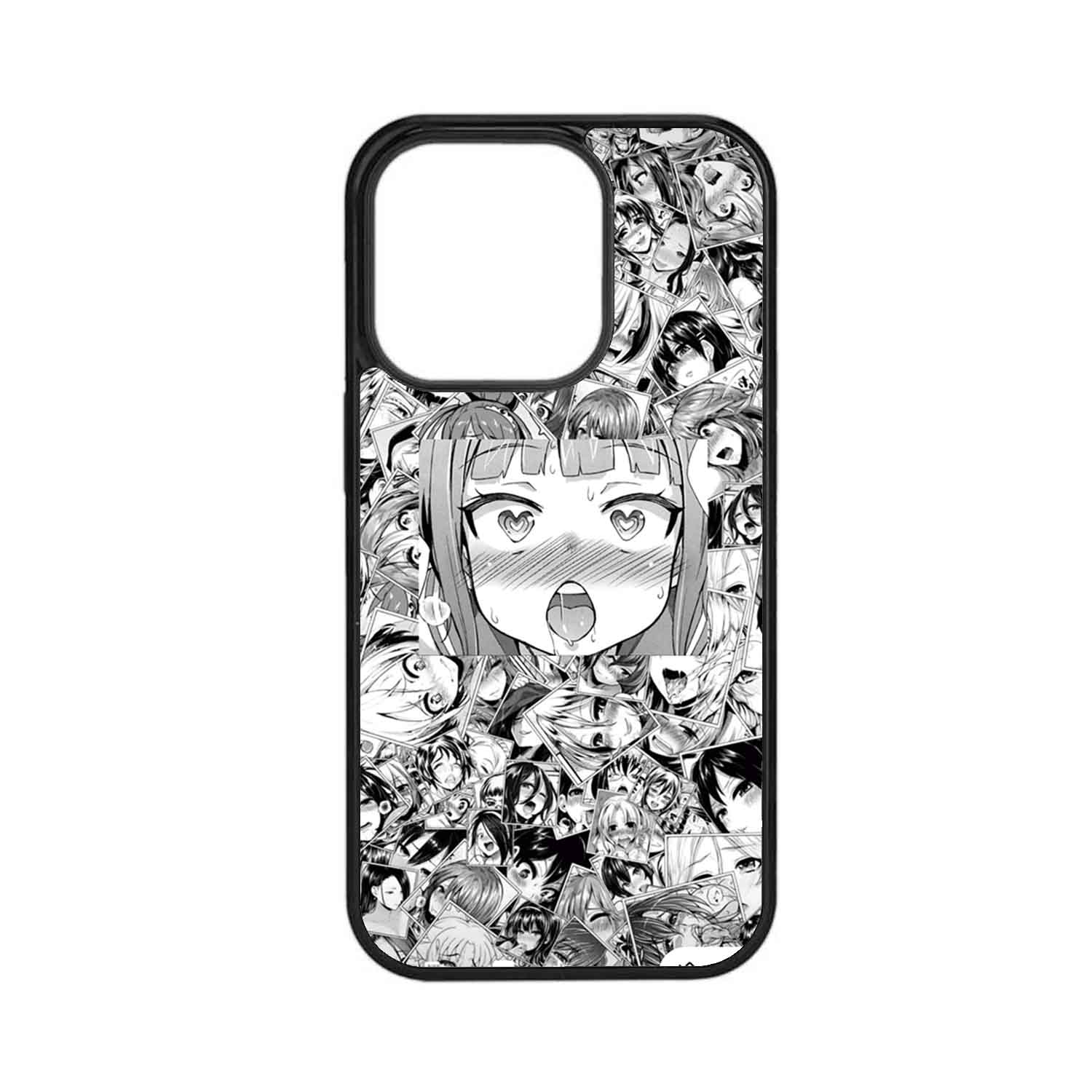 FUNDA PROTECTOR CASE PARA IPHONE 14 PRO MAX - 1