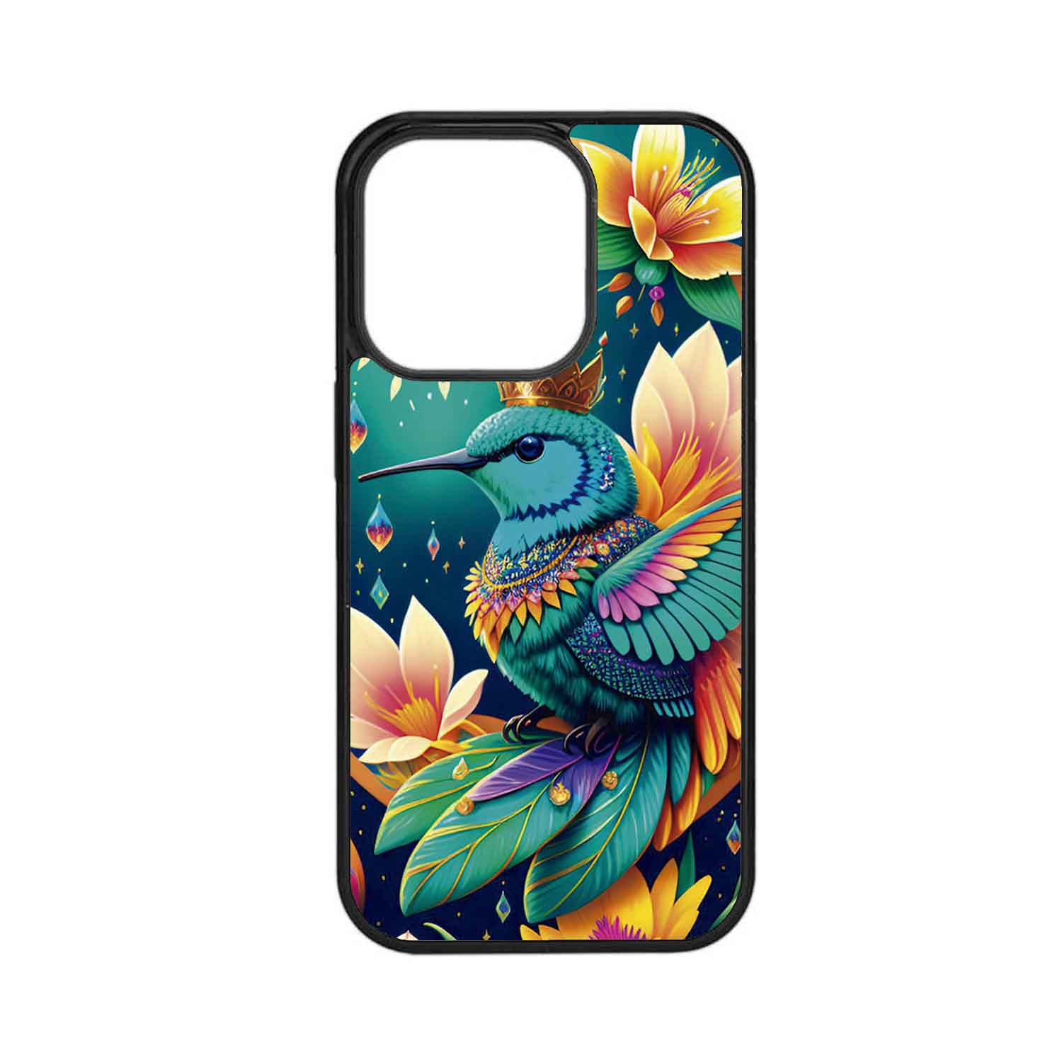FUNDA PROTECTOR CASE PARA IPHONE 14 PRO MAX - 1