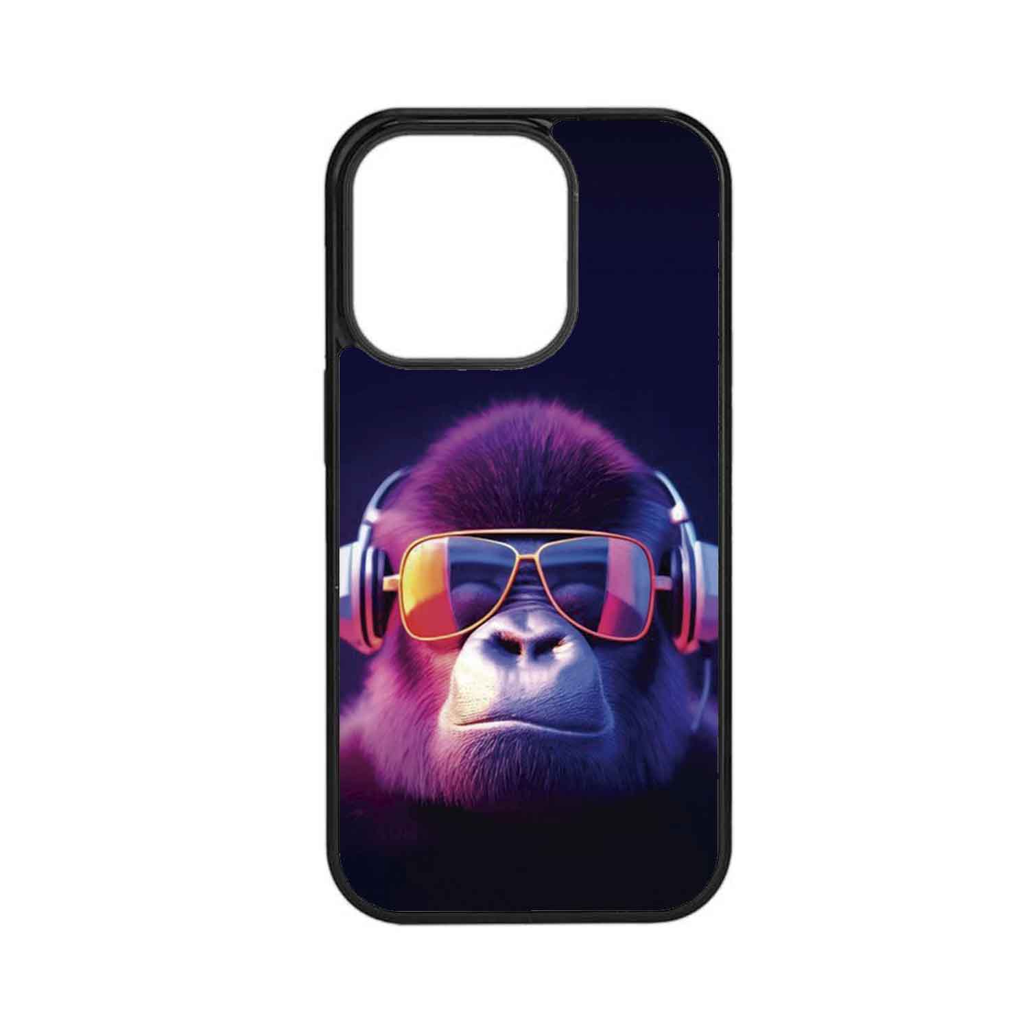 FUNDA PROTECTOR CASE PARA IPHONE 14 PRO MAX - 1