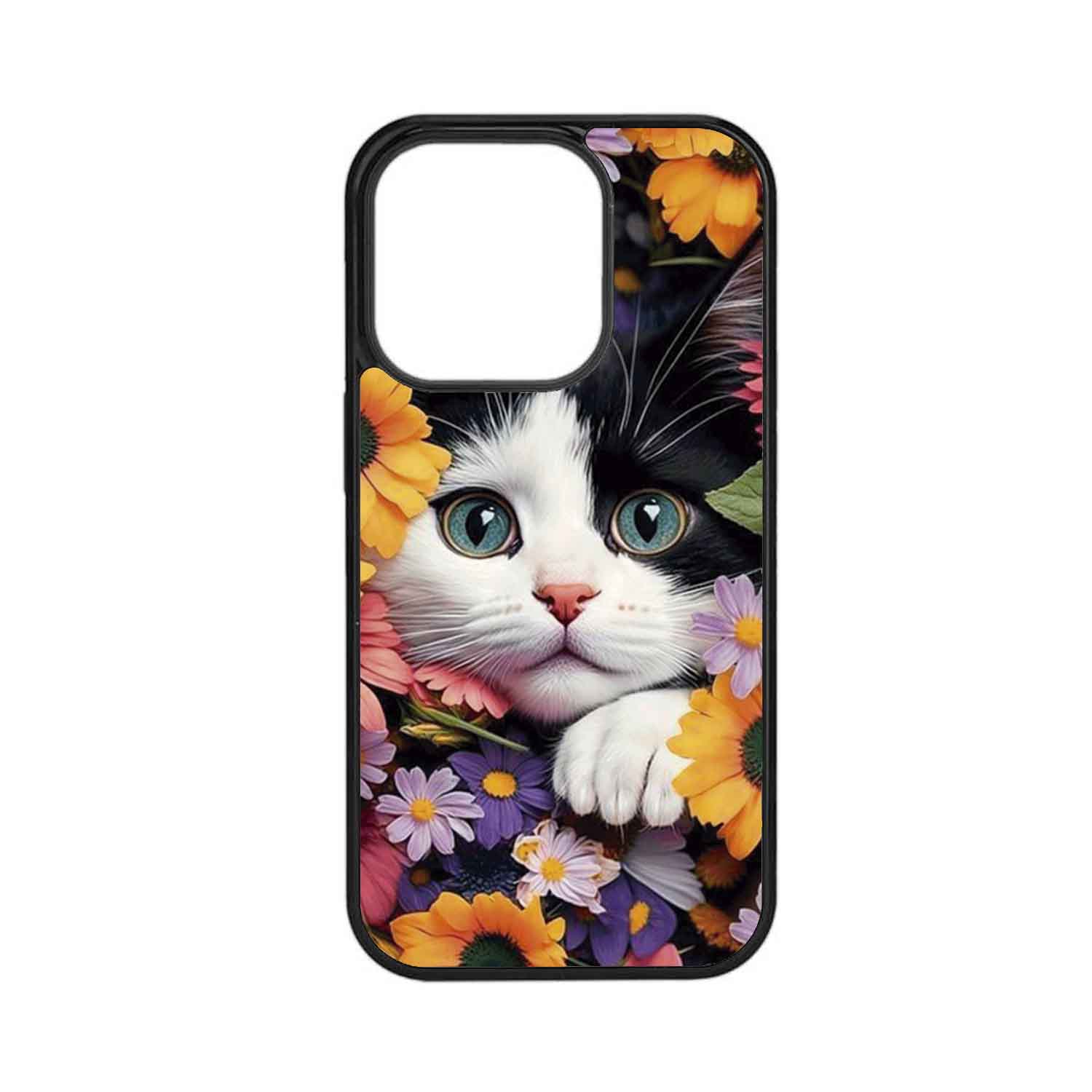 FUNDA PROTECTOR CASE PARA IPHONE 14 PRO MAX - 1