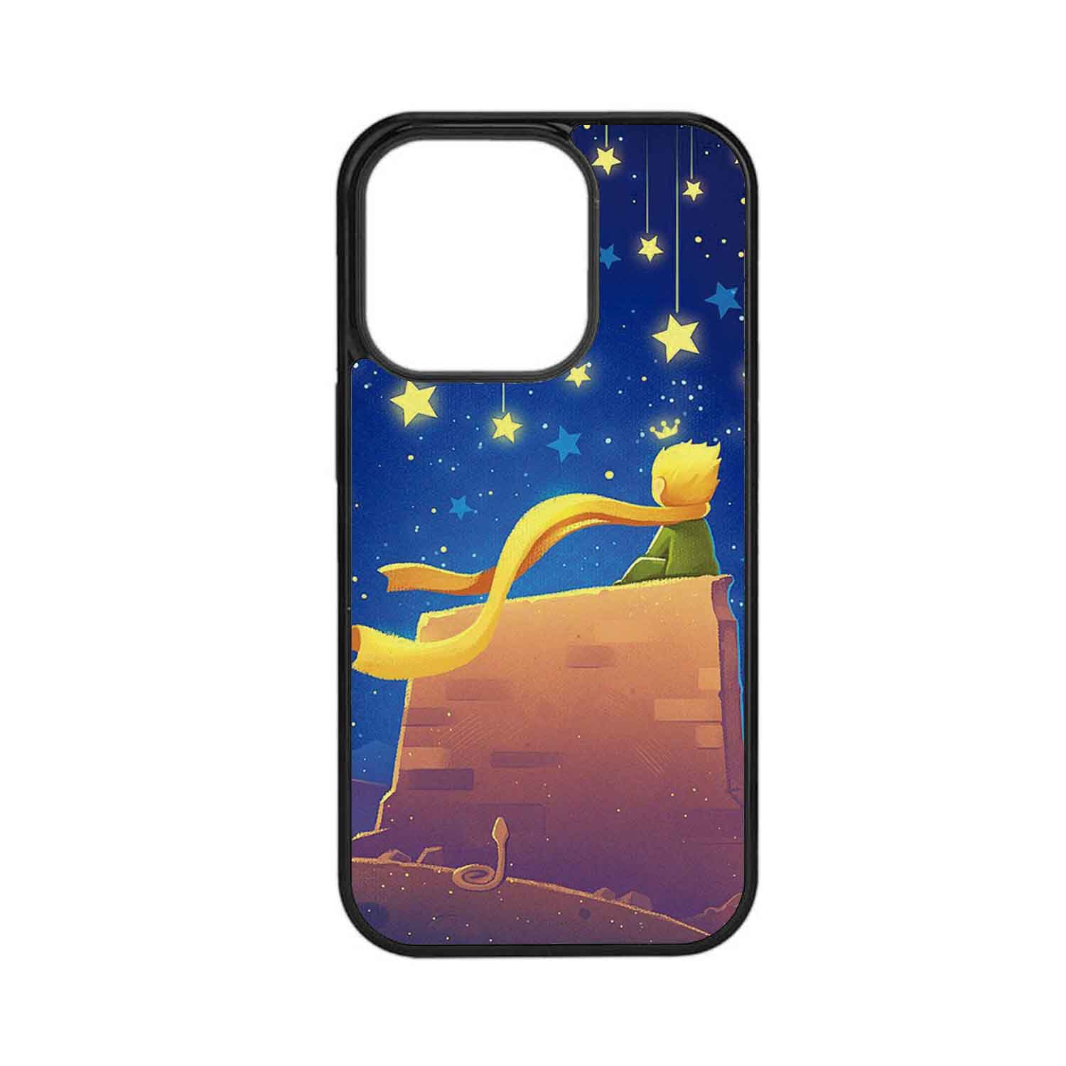 FUNDA PROTECTOR CASE PARA IPHONE 14 PRO MAX - 1
