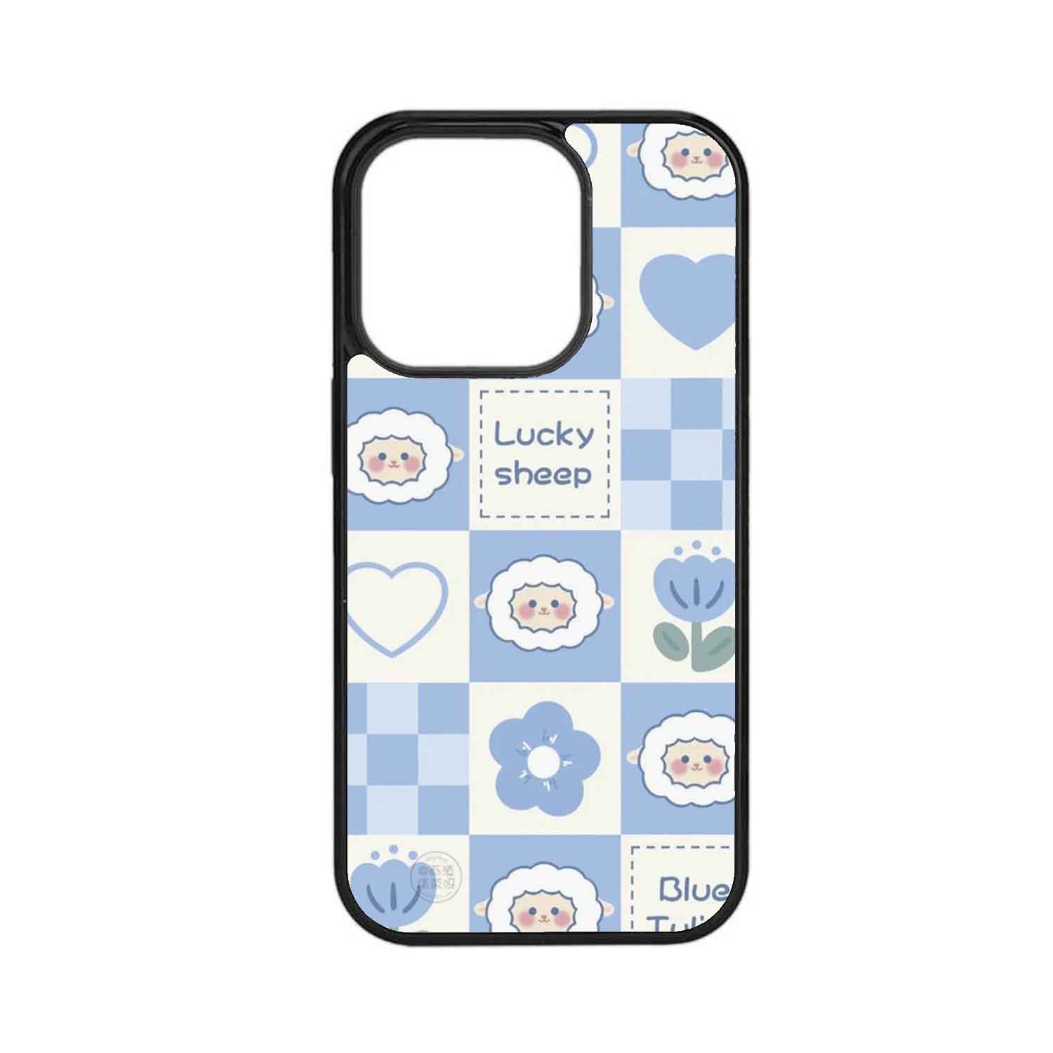 FUNDA PROTECTOR CASE PARA IPHONE 14 PRO MAX - 1