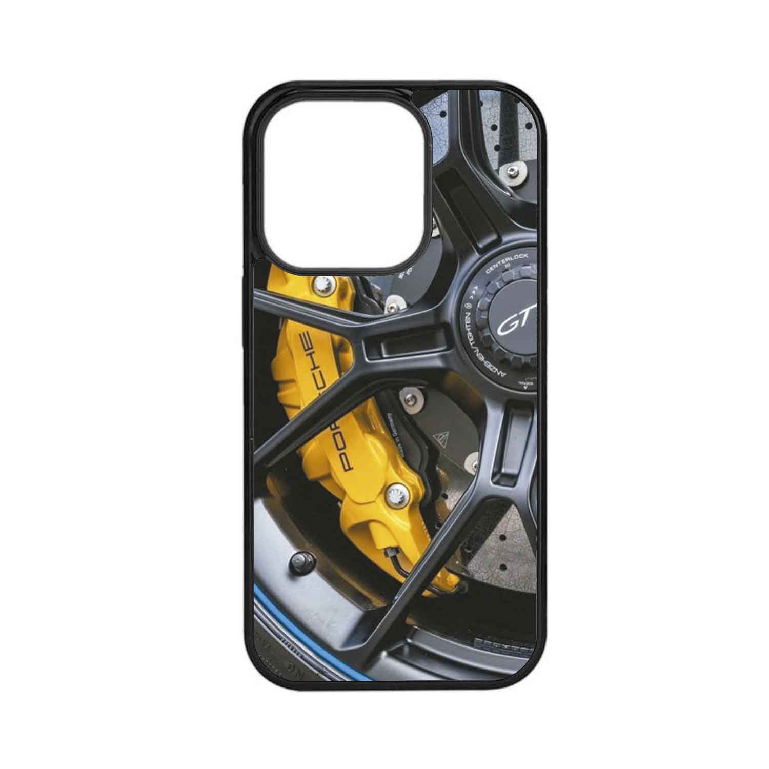 FUNDA PROTECTOR CASE PARA IPHONE 14 PRO MAX - 1