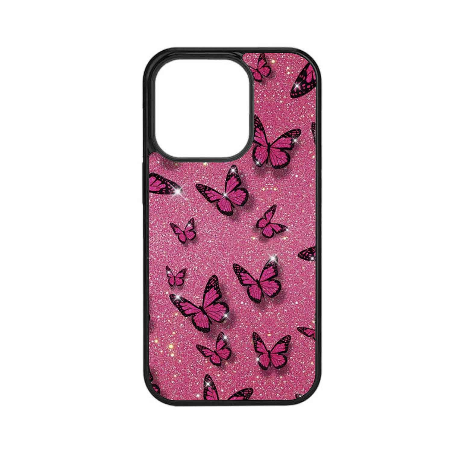 FUNDA PROTECTOR CASE PARA IPHONE 14 PRO MAX - 1