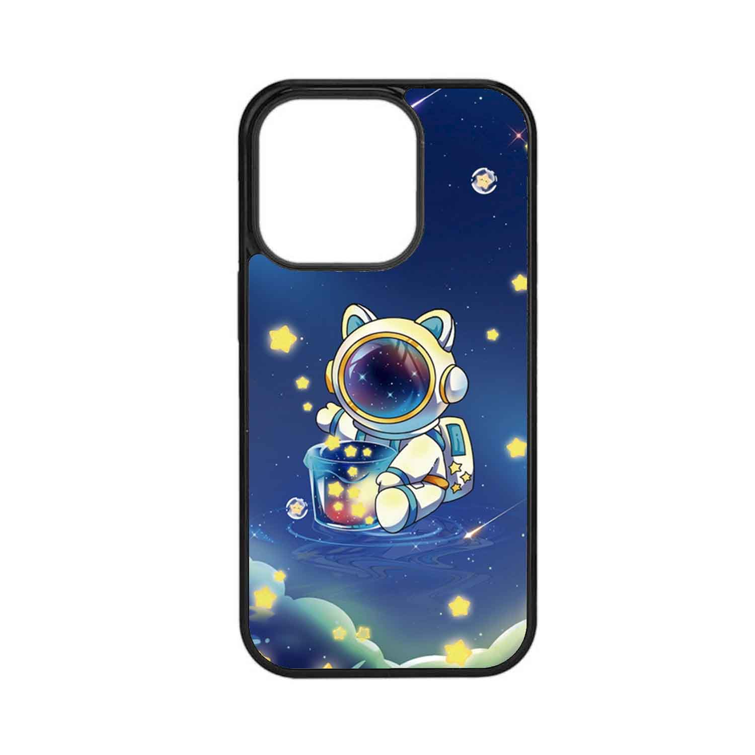 FUNDA PROTECTOR CASE PARA IPHONE 14 PRO MAX - 1