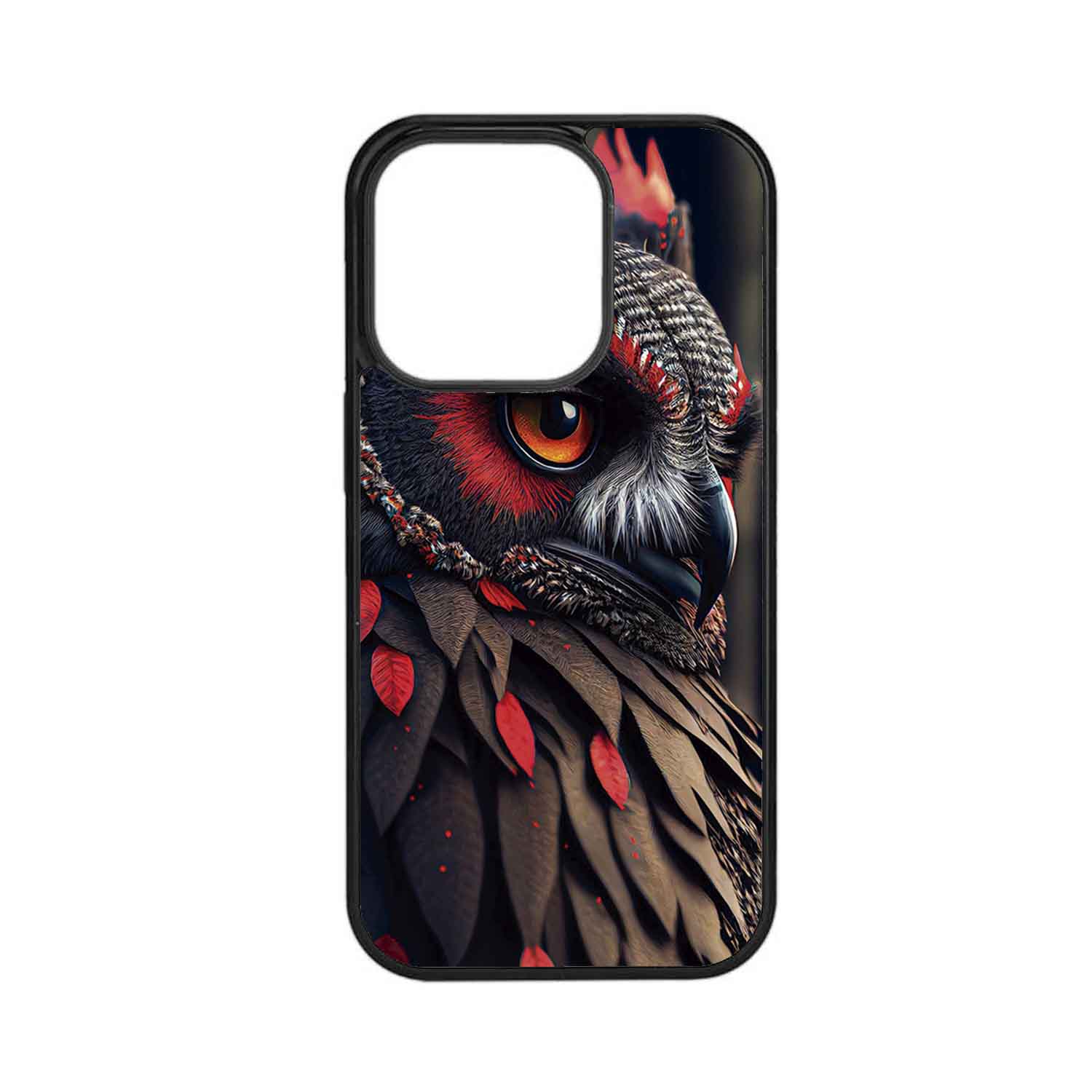 FUNDA PROTECTOR CASE PARA IPHONE 14 PRO MAX - 1