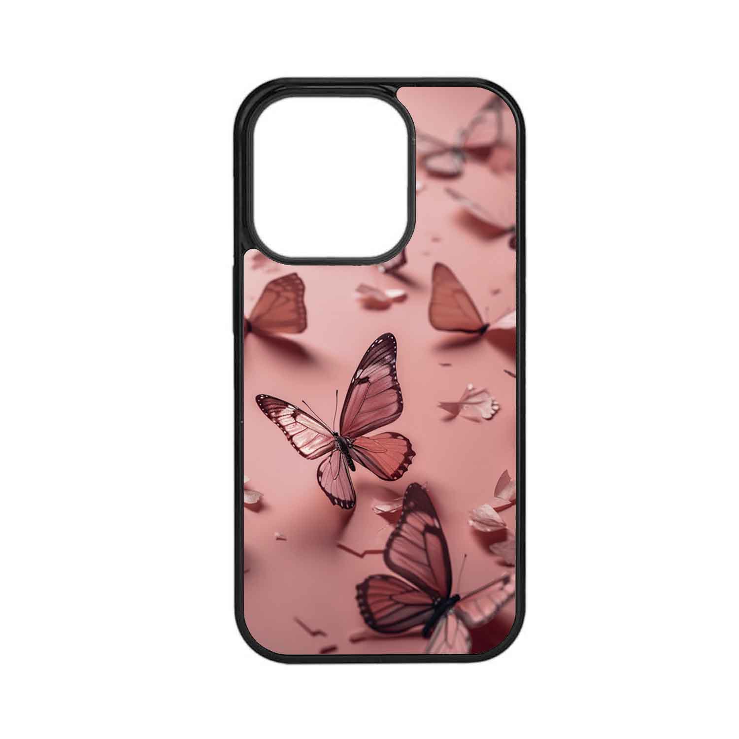 FUNDA PROTECTOR CASE PARA IPHONE 14 PRO MAX - 1