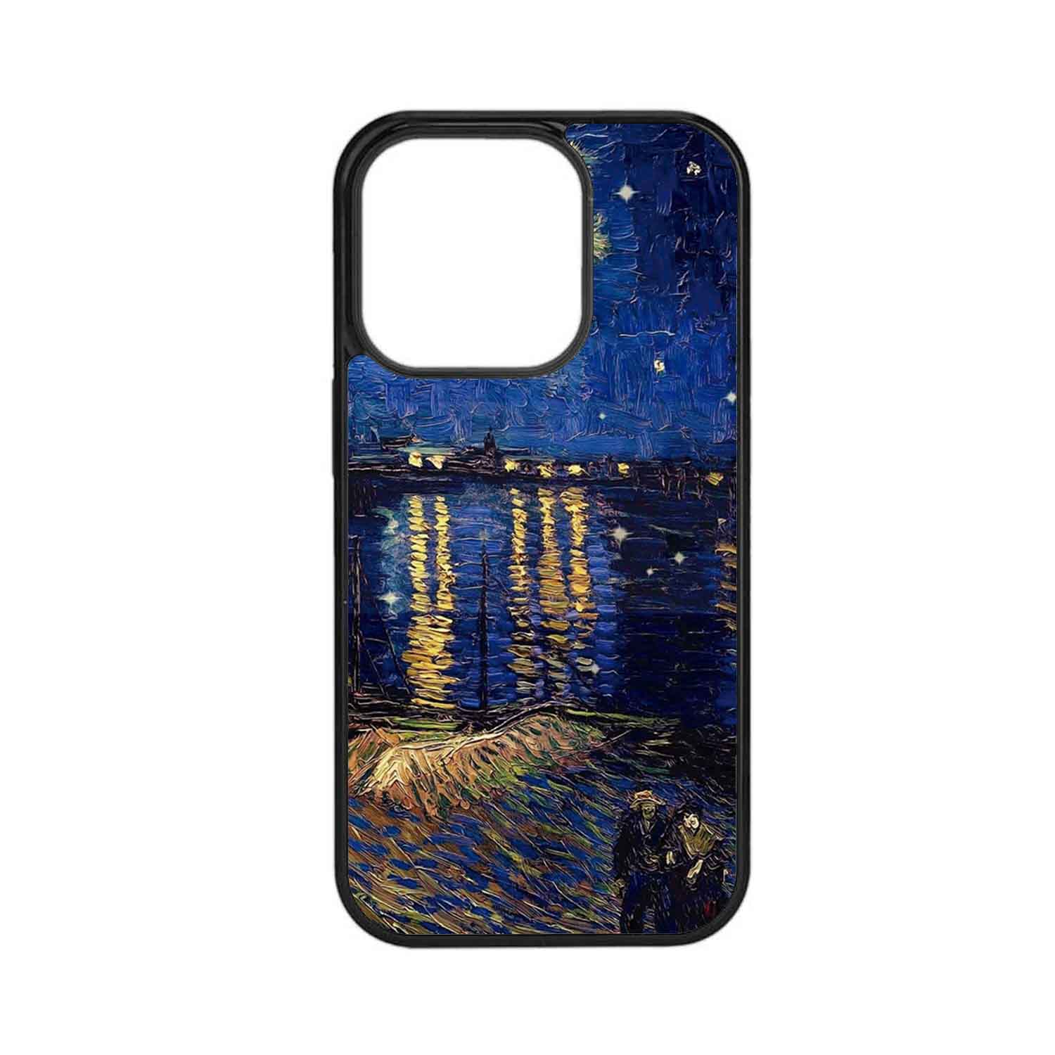 FUNDA PROTECTOR CASE PARA IPHONE 14 PRO MAX - 1