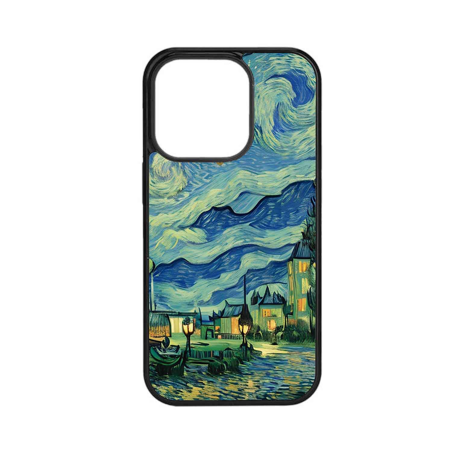 FUNDA PROTECTOR CASE PARA IPHONE 14 PRO MAX - 1