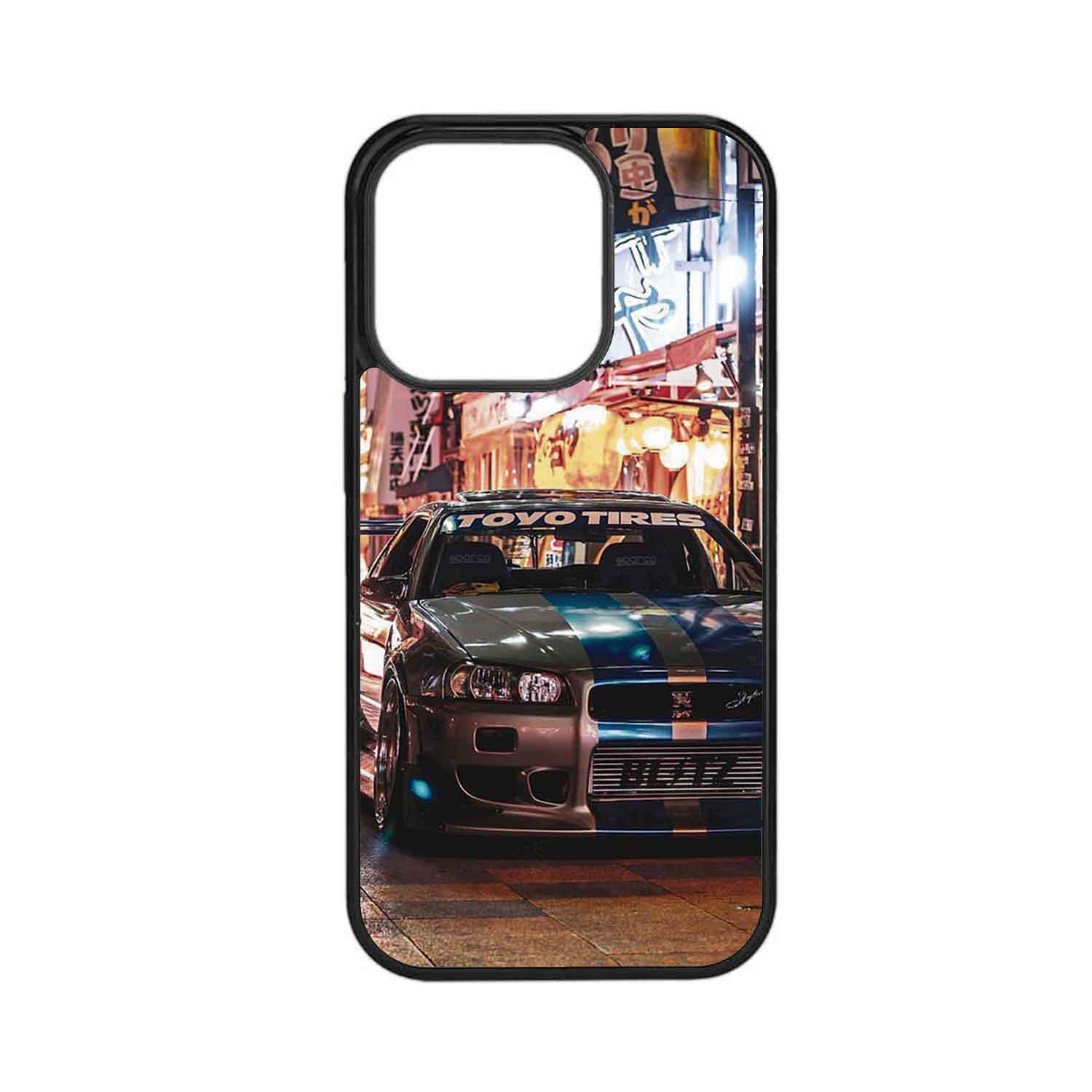 FUNDA PROTECTOR CASE PARA IPHONE 14 PRO MAX - 1