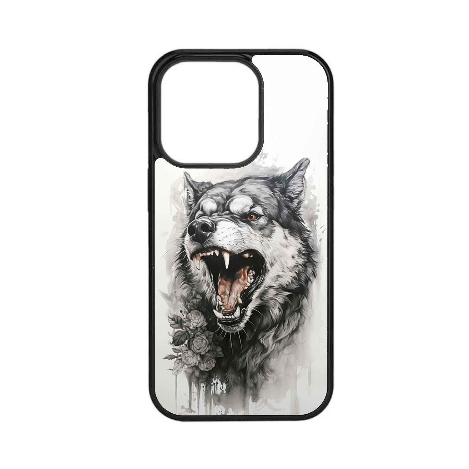 FUNDA PROTECTOR CASE PARA IPHONE 14 PRO MAX - 1