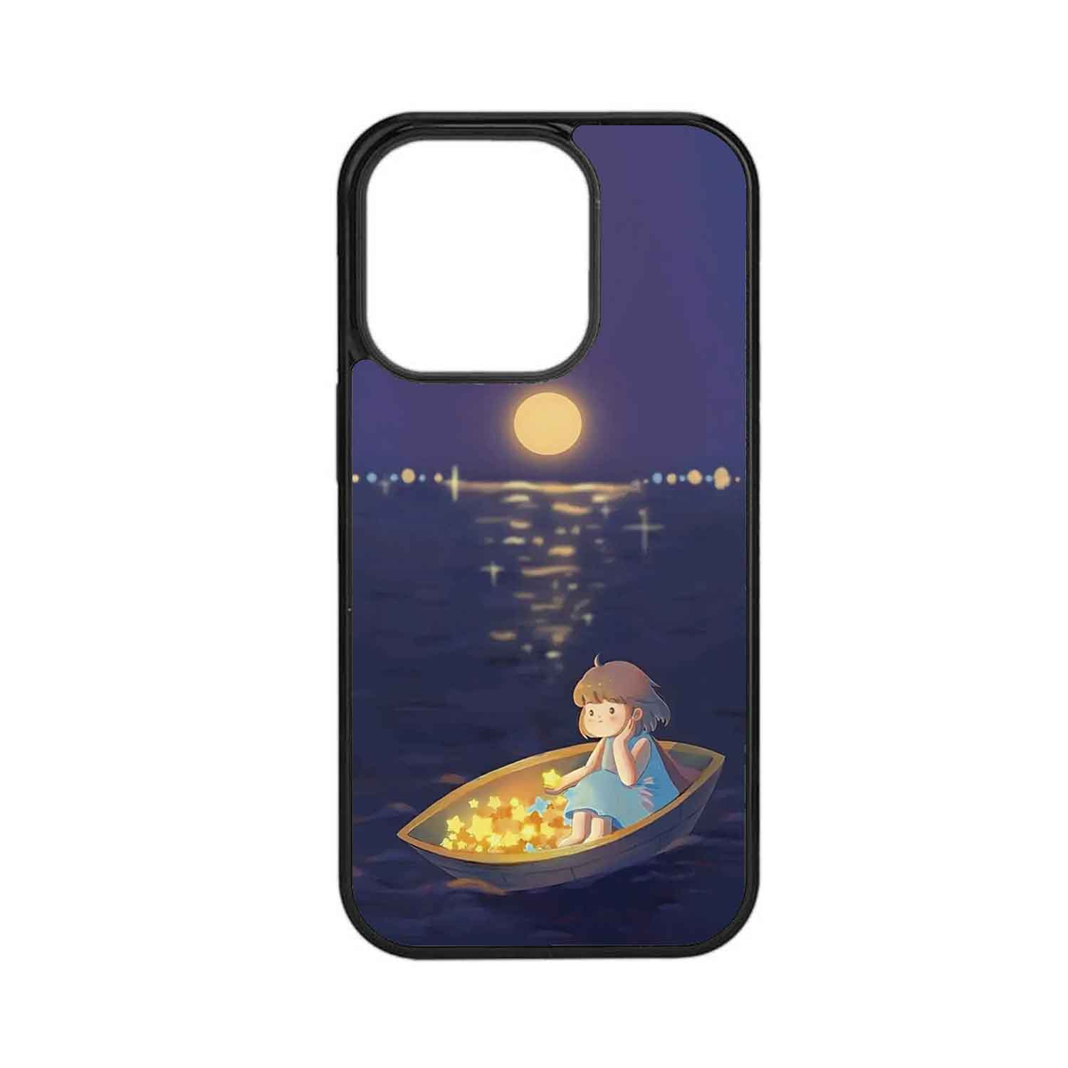 FUNDA PROTECTOR CASE PARA IPHONE 14 PRO MAX - 1