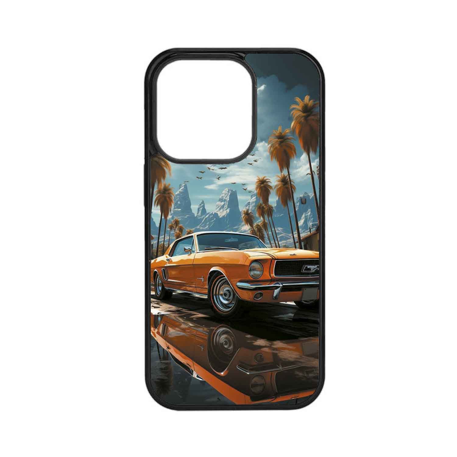 FUNDA PROTECTOR CASE PARA IPHONE 14 PRO MAX - 1