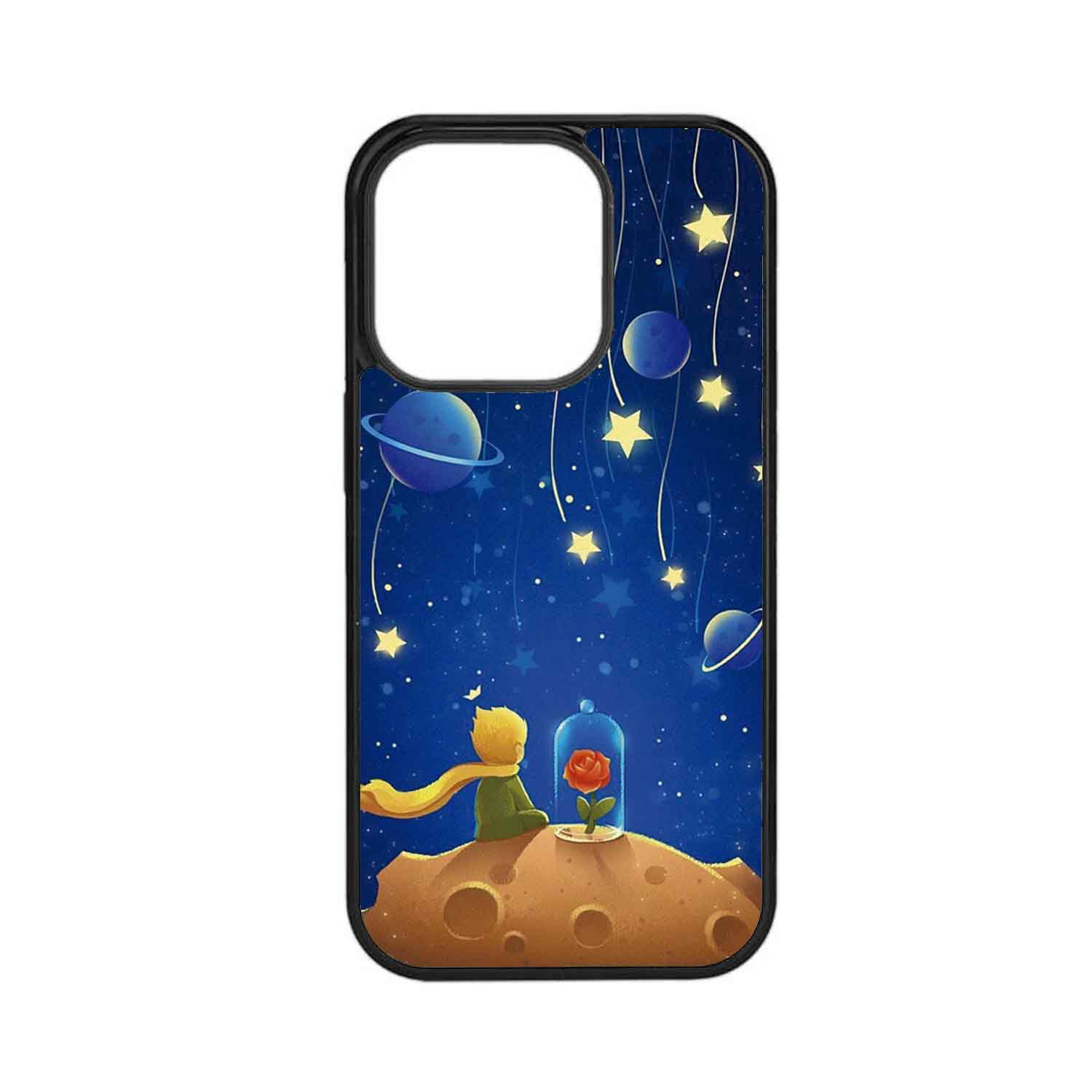 FUNDA PROTECTOR CASE PARA IPHONE 14 PRO MAX - 1