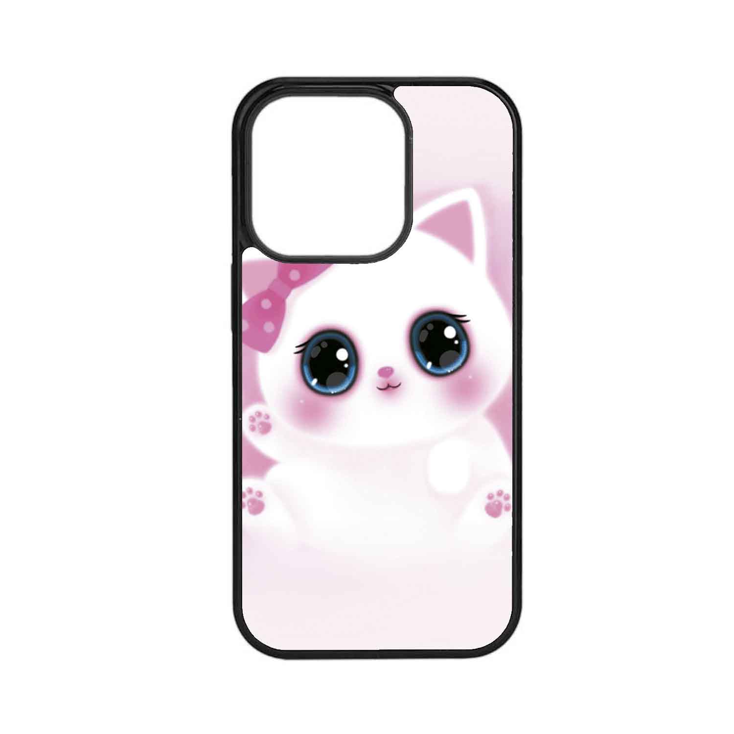 FUNDA PROTECTOR CASE PARA IPHONE 14 PRO MAX - 1
