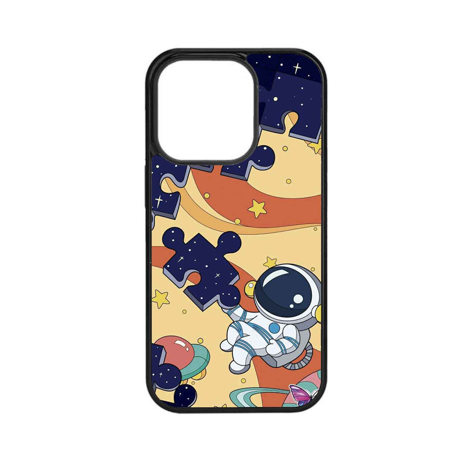 FUNDA PROTECTOR CASE PARA IPHONE 14 PRO MAX - 1