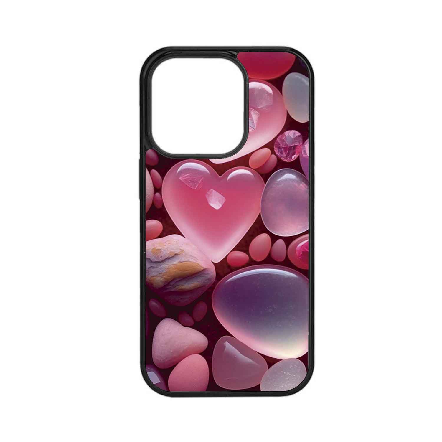 FUNDA PROTECTOR CASE PARA IPHONE 14 PRO MAX - 1
