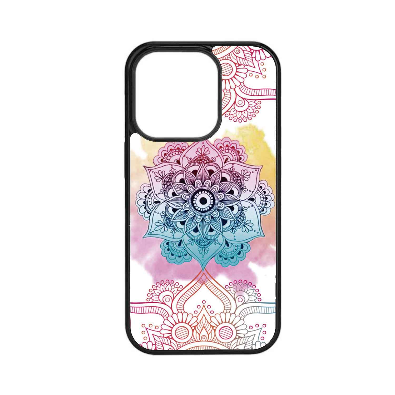 FUNDA PROTECTOR CASE PARA IPHONE 14 PRO MAX - 1