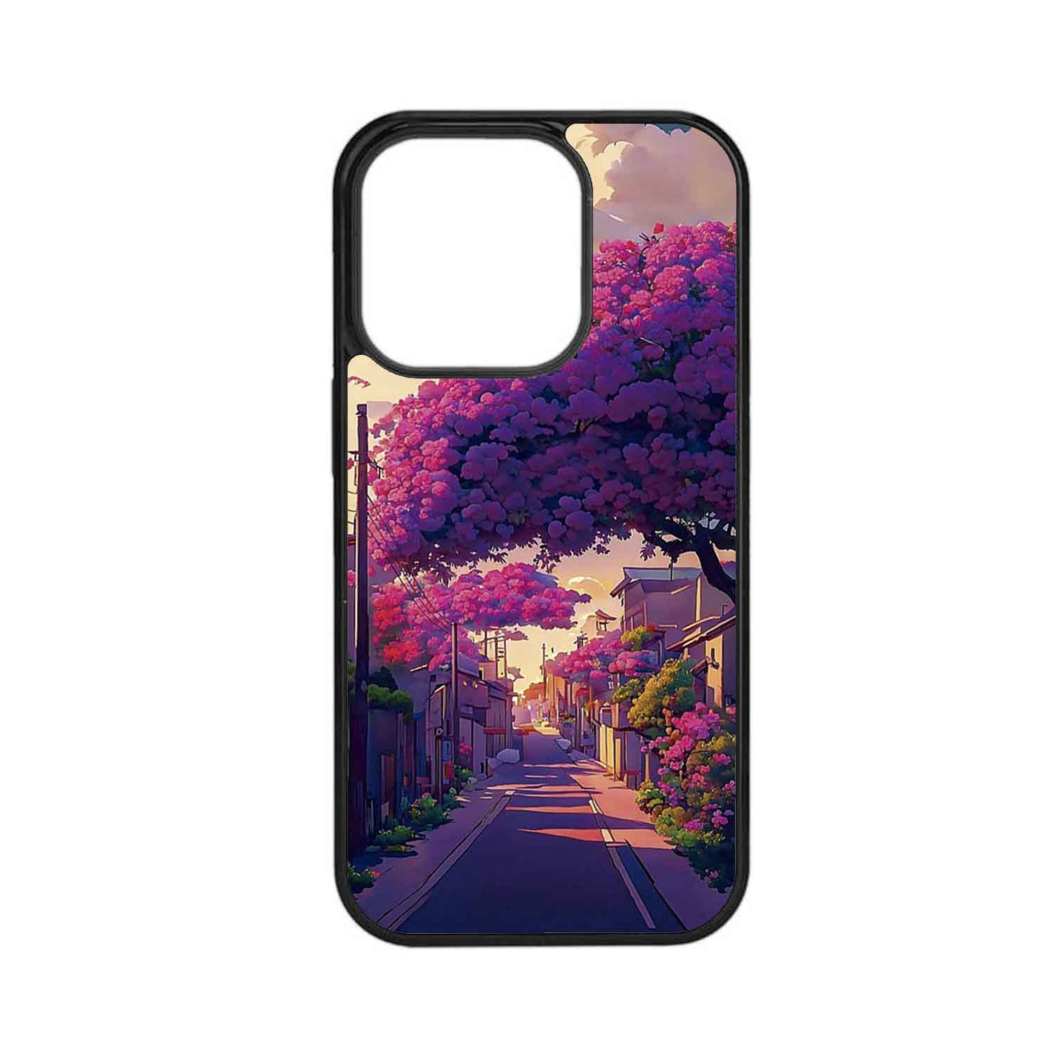 FUNDA PROTECTOR CASE PARA IPHONE 14 PRO MAX - 1