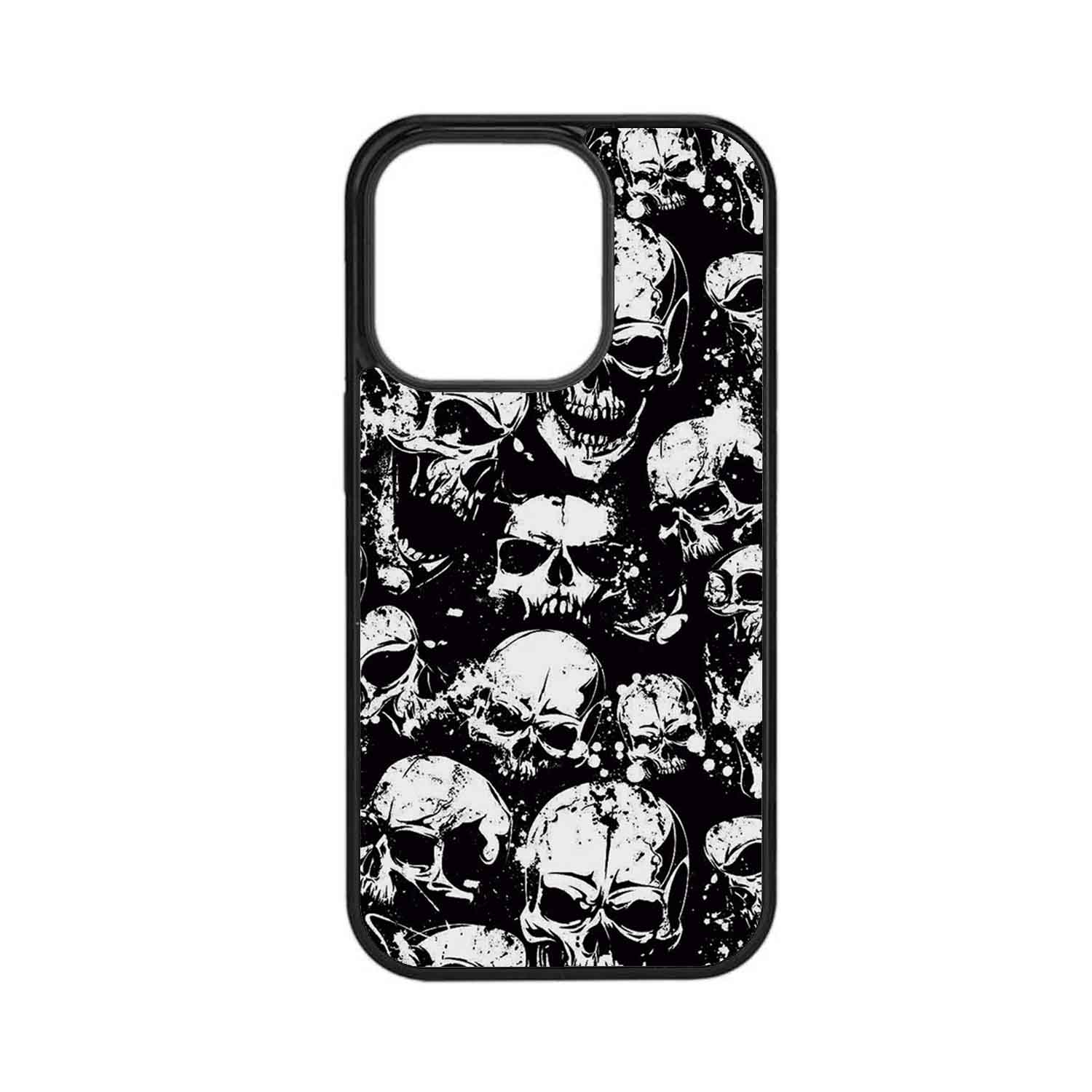 FUNDA PROTECTOR CASE PARA IPHONE 14 PRO MAX - 1