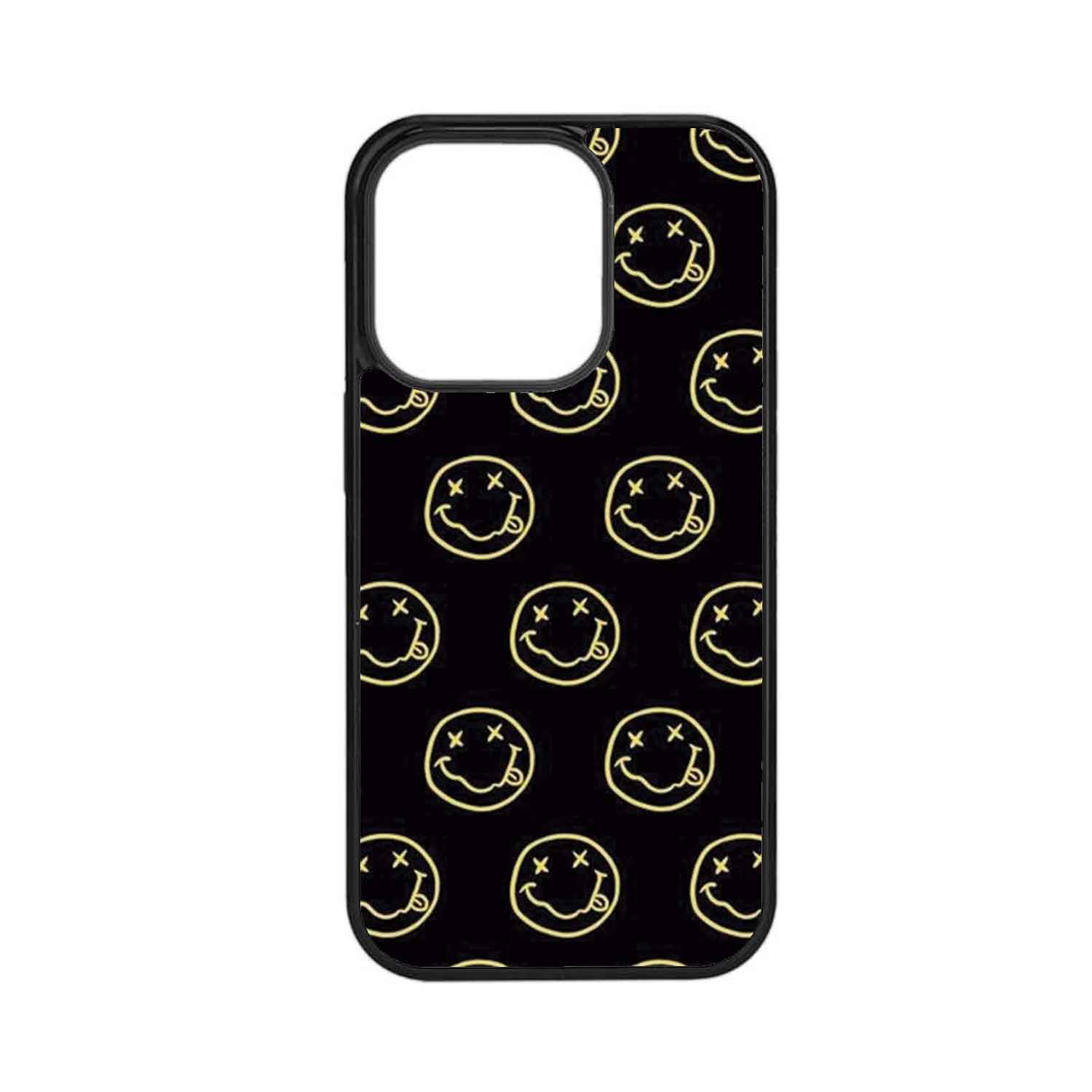 FUNDA PROTECTOR CASE PARA IPHONE 14 PRO MAX - 1