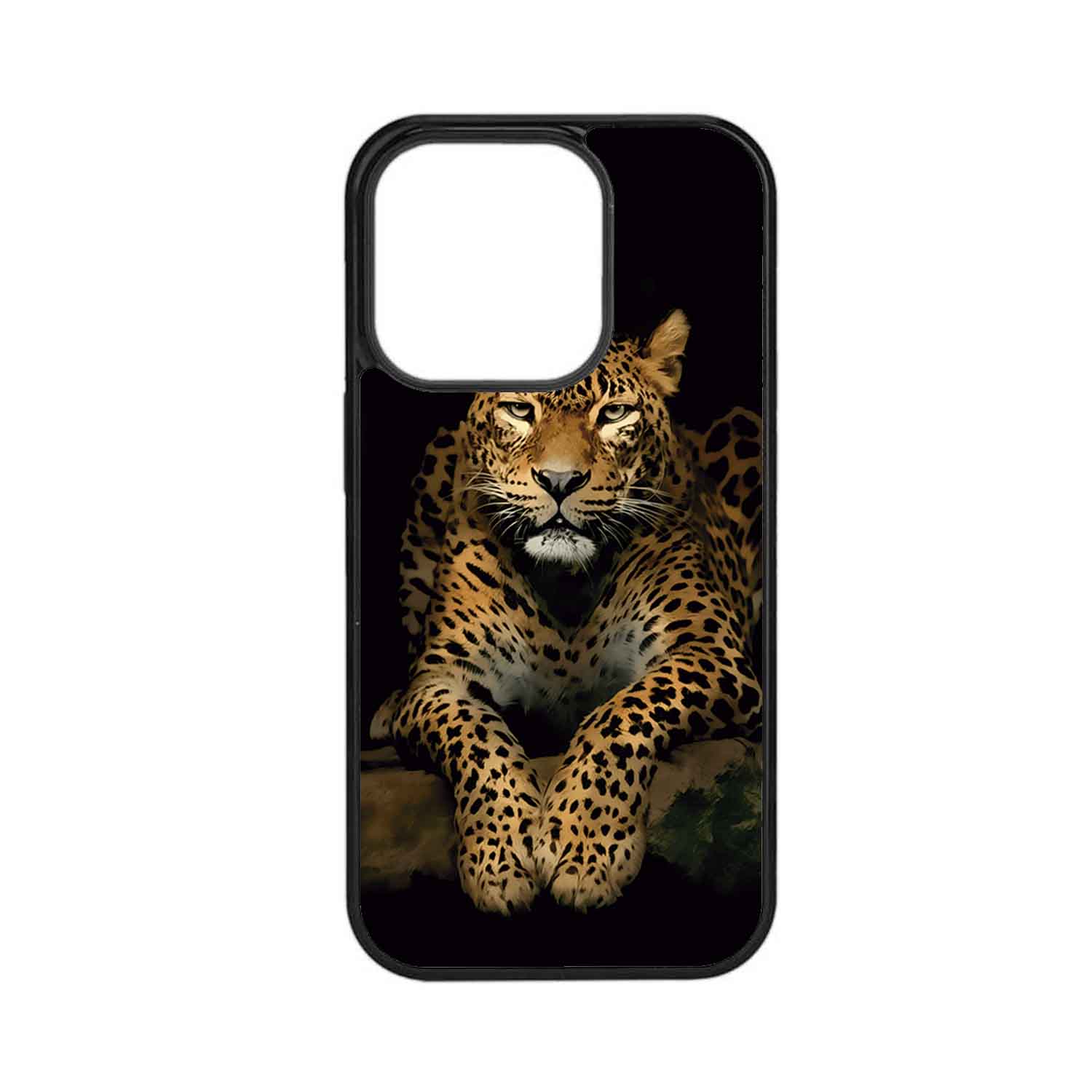 FUNDA PROTECTOR CASE PARA IPHONE 14 PRO MAX - 1