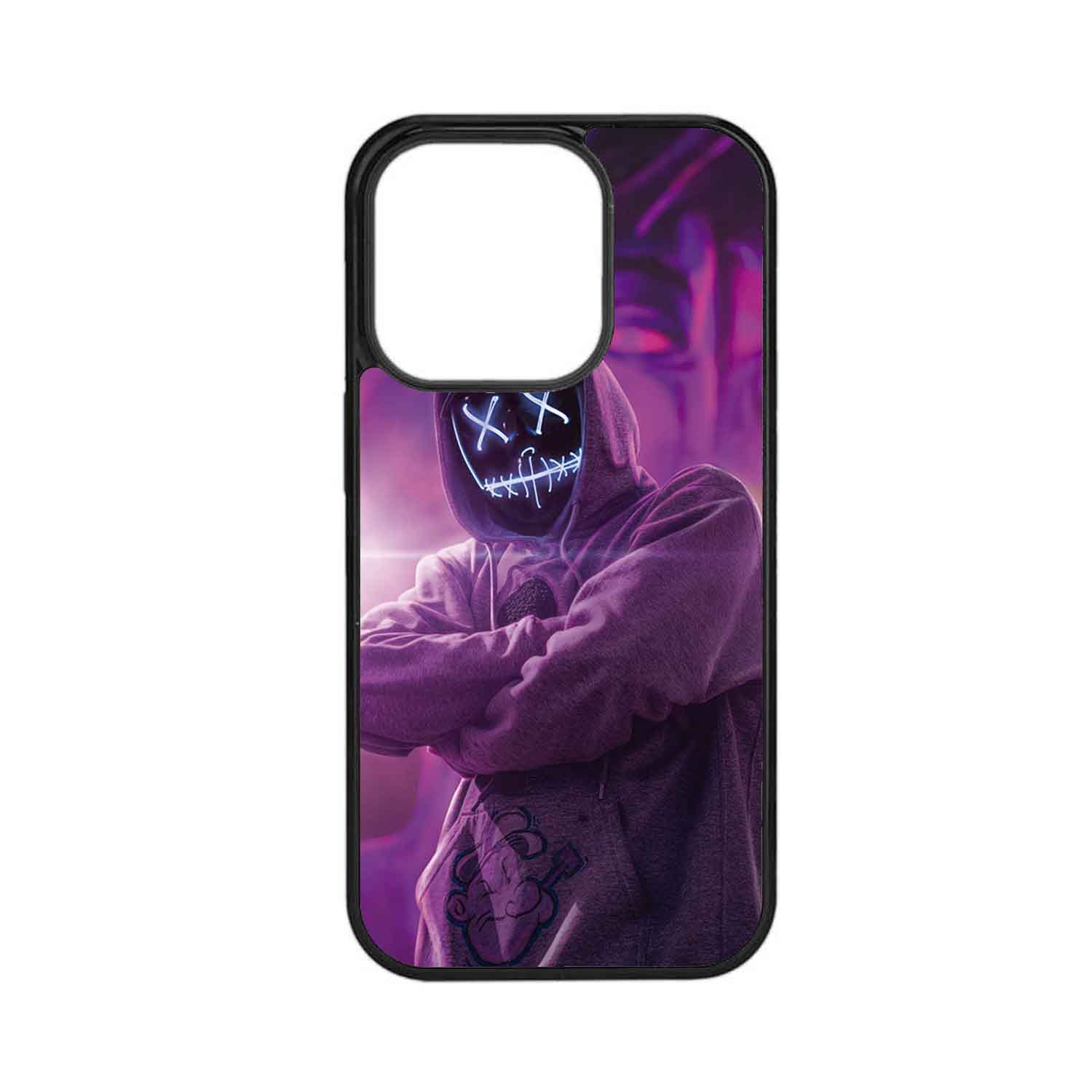 FUNDA PROTECTOR CASE PARA IPHONE 14 PRO MAX - 1