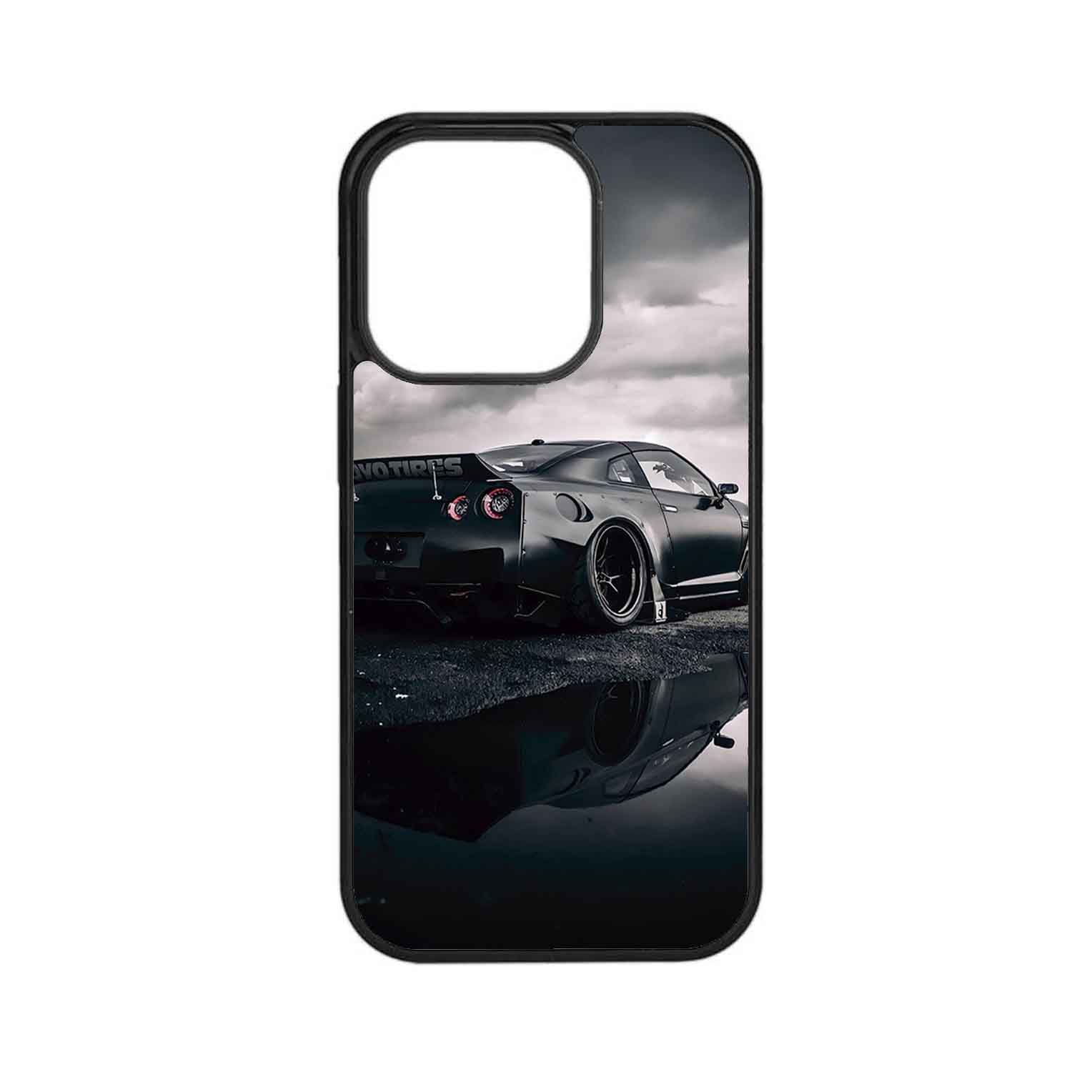 FUNDA PROTECTOR CASE PARA IPHONE 14 PRO MAX - 1
